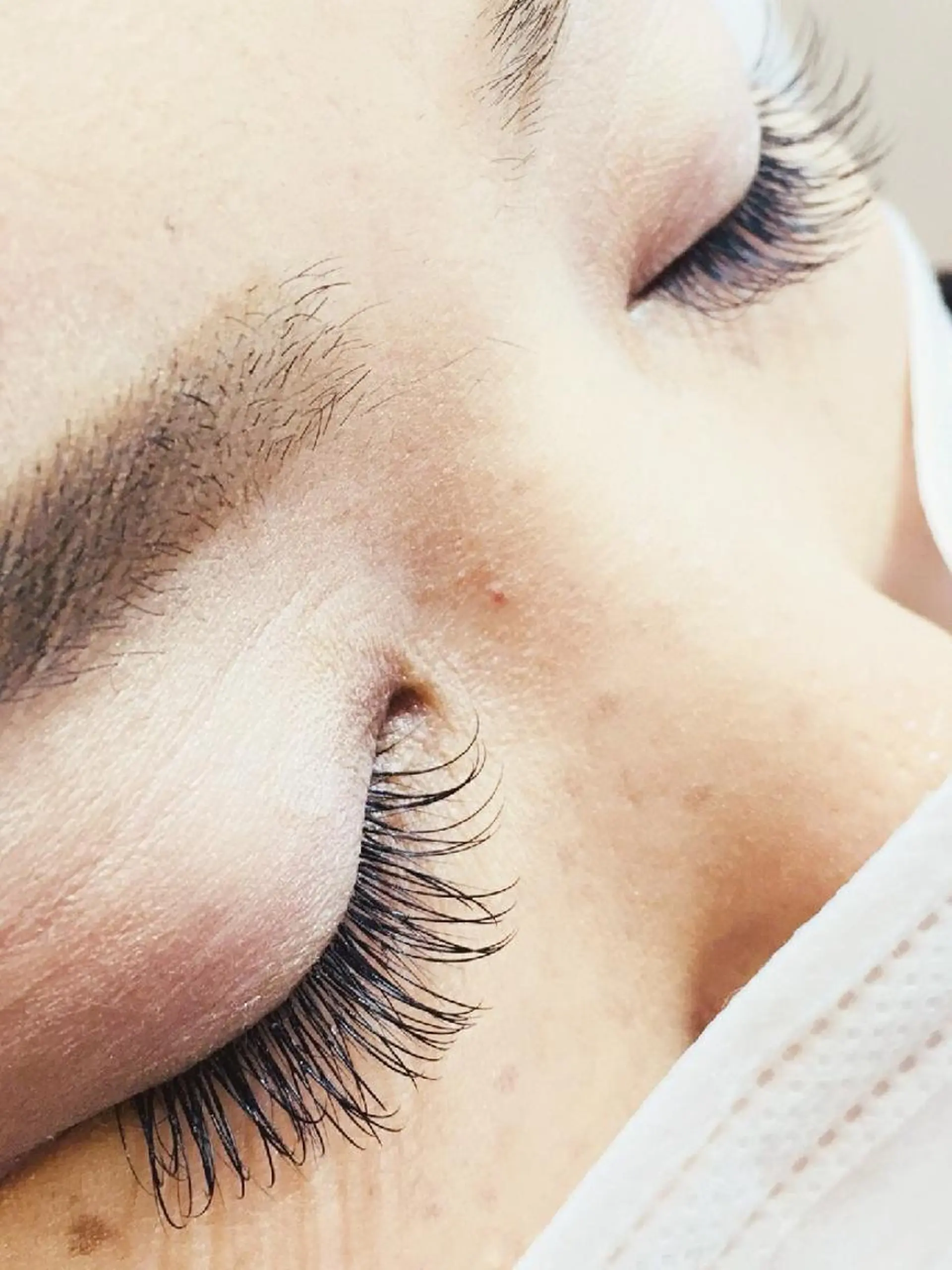 マツエク・マツパ Genesis Plus大津京店のエステ・リラクイメージ