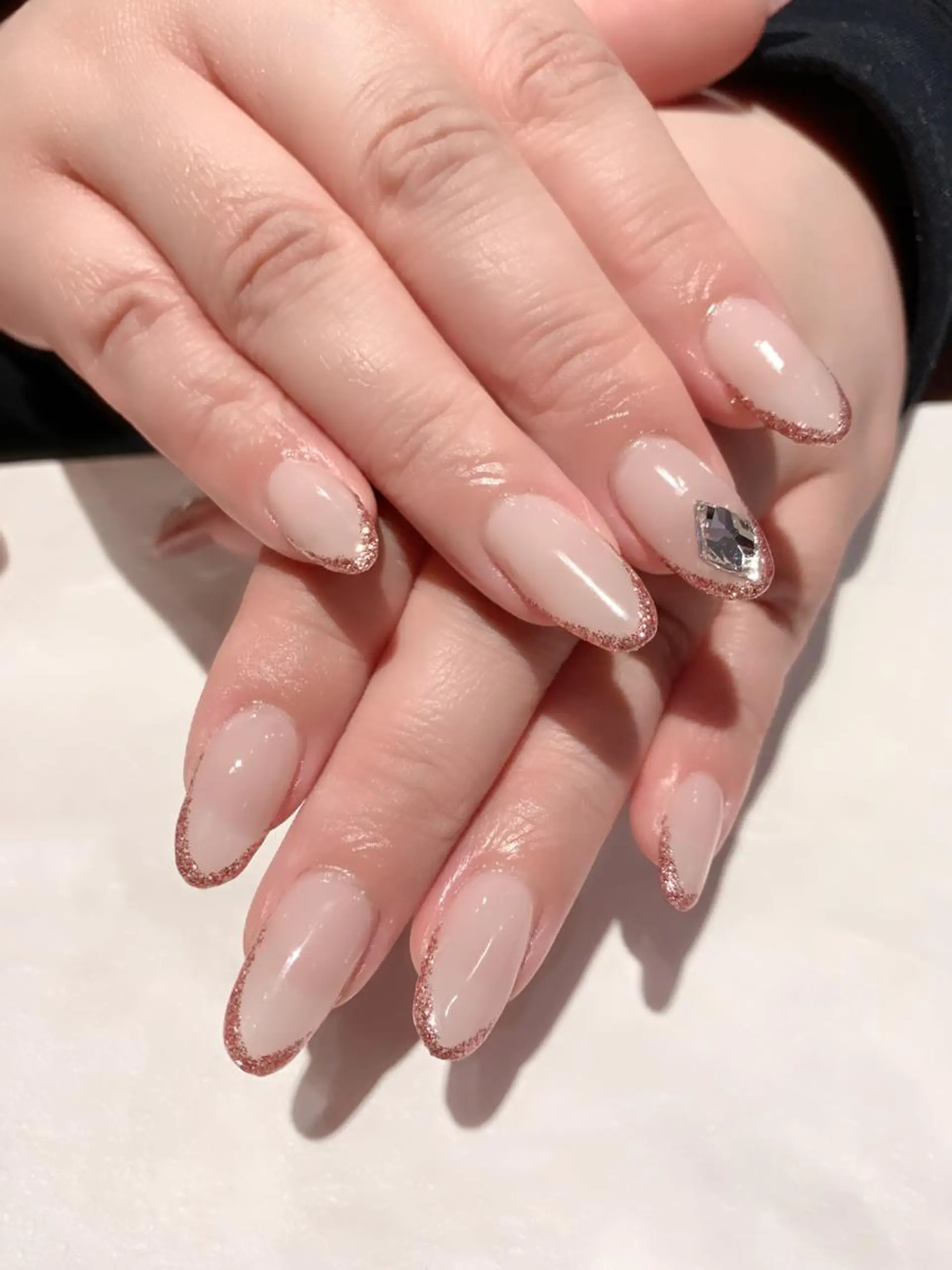 ネイル 三村 綾のマツエク・マツパデザイン