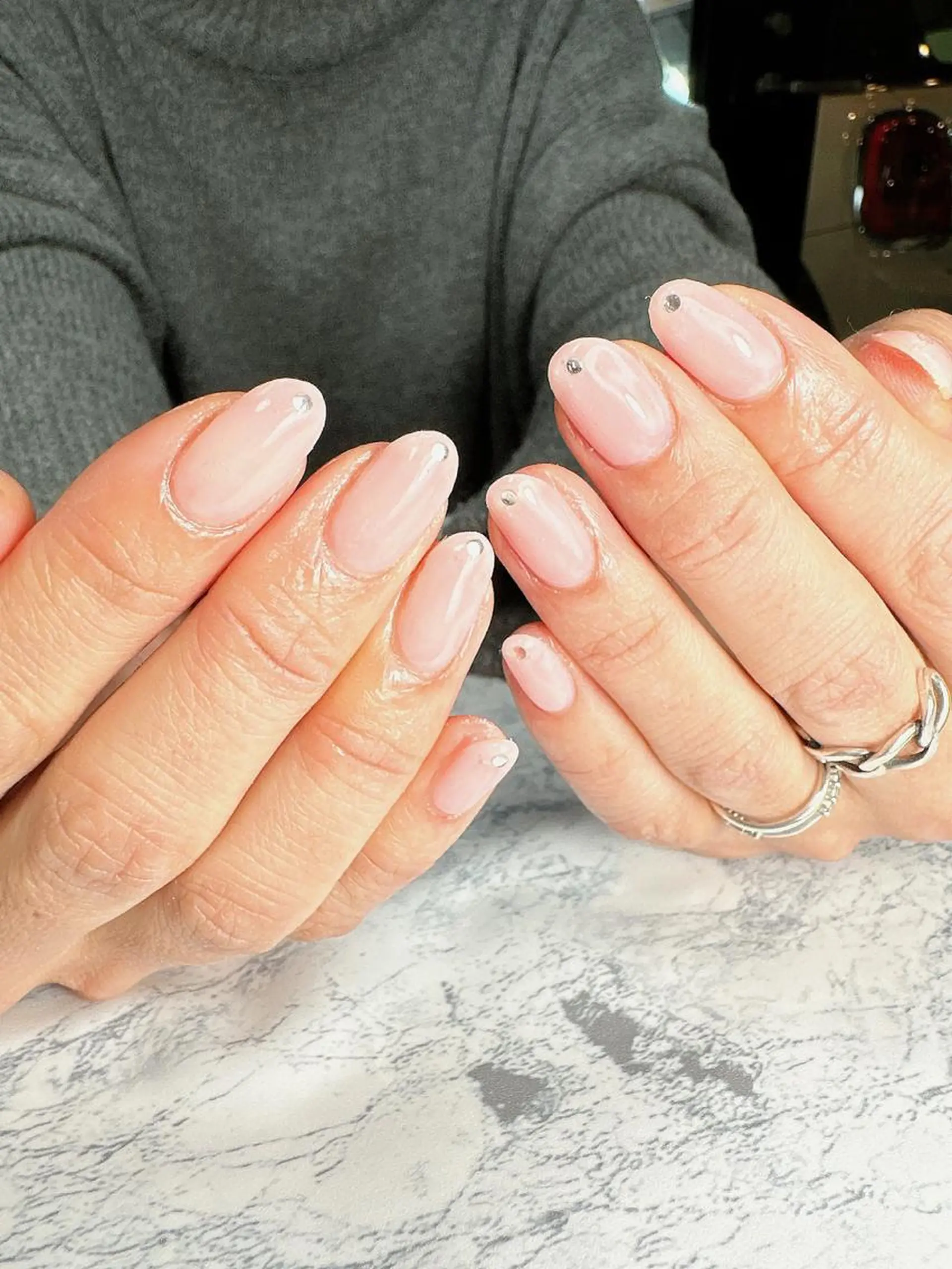 ネイル YUMERIA NAIL所属・久米川💗店舗サロン 💅✨YUMERIAのネイルデザイン