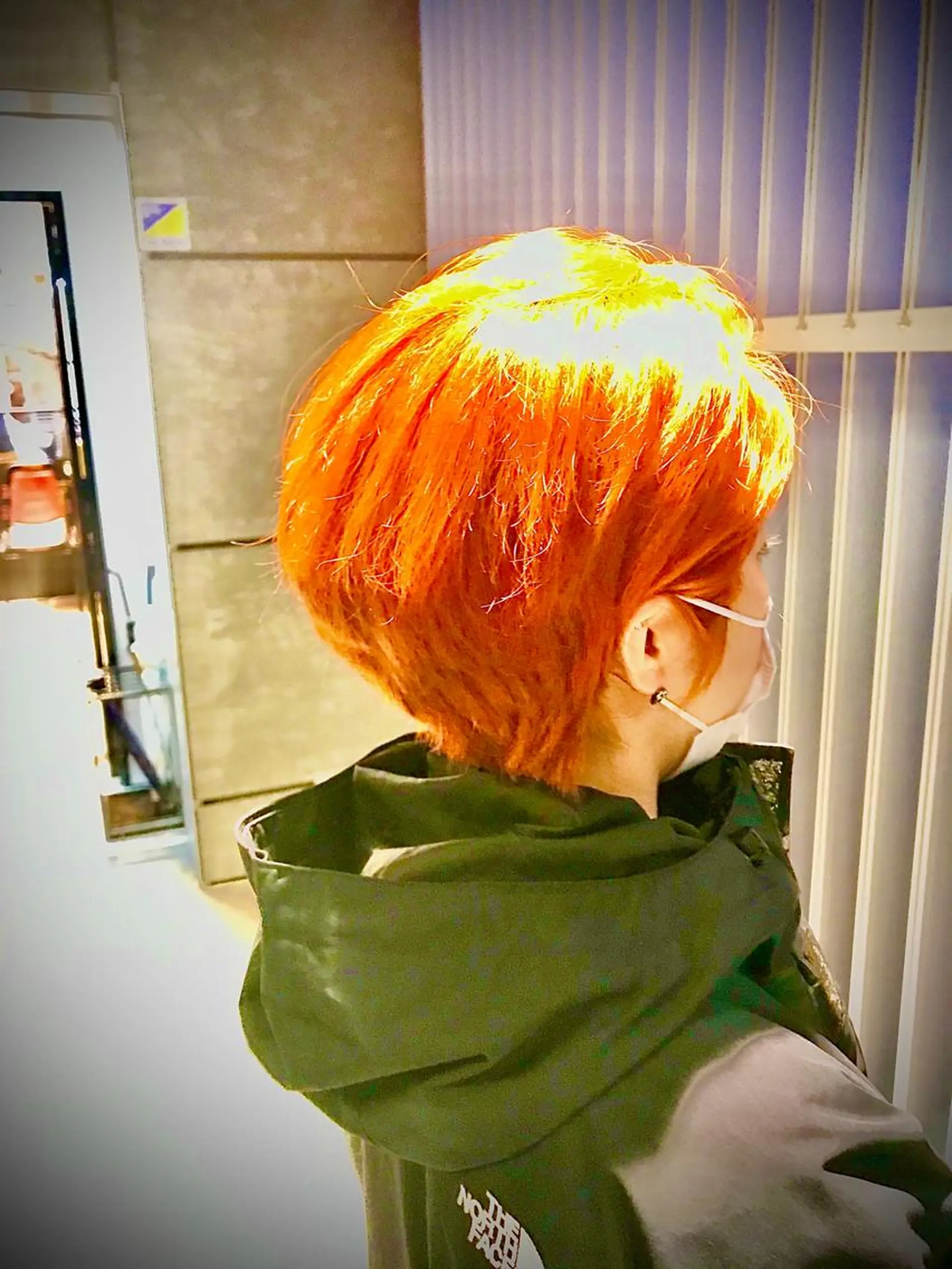 ショート ルスリー守山店所属・髪質改善美容師 🌟塚本のヘアスタイル