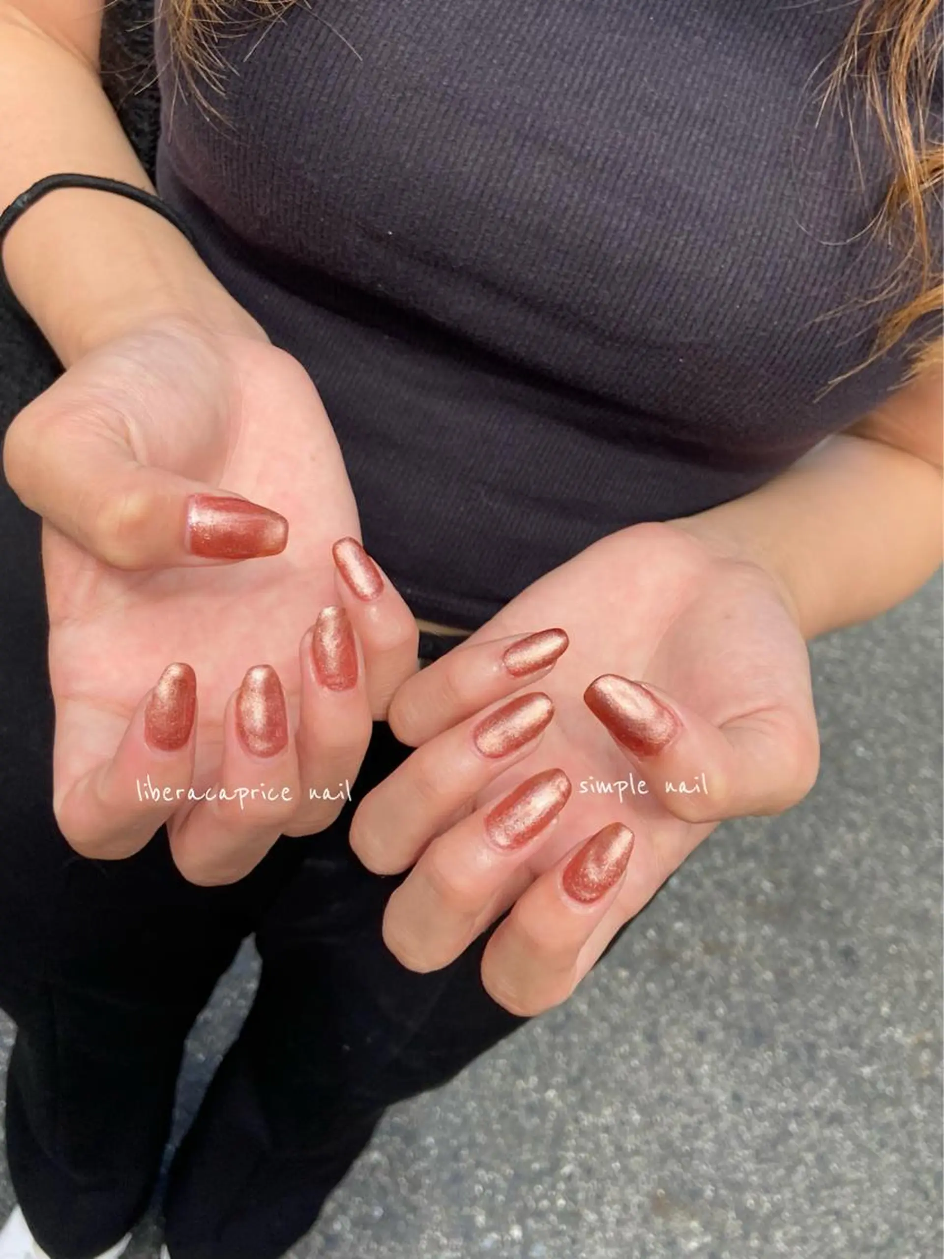 ネイル ネイル・エステ afdlbcのネイルデザイン