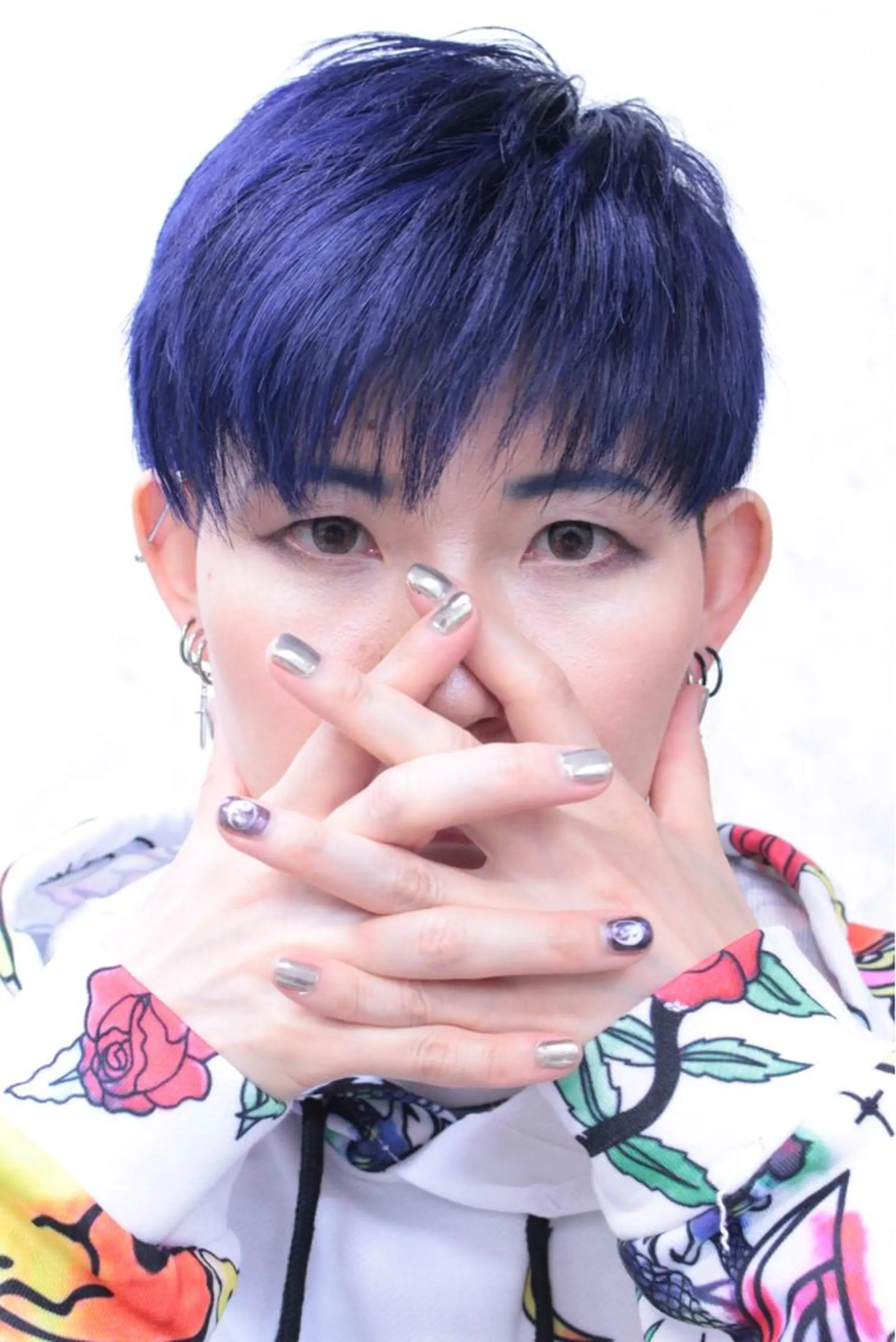 ショート カラー 髪質改善のプロ✨りな さんのヘアスタイル