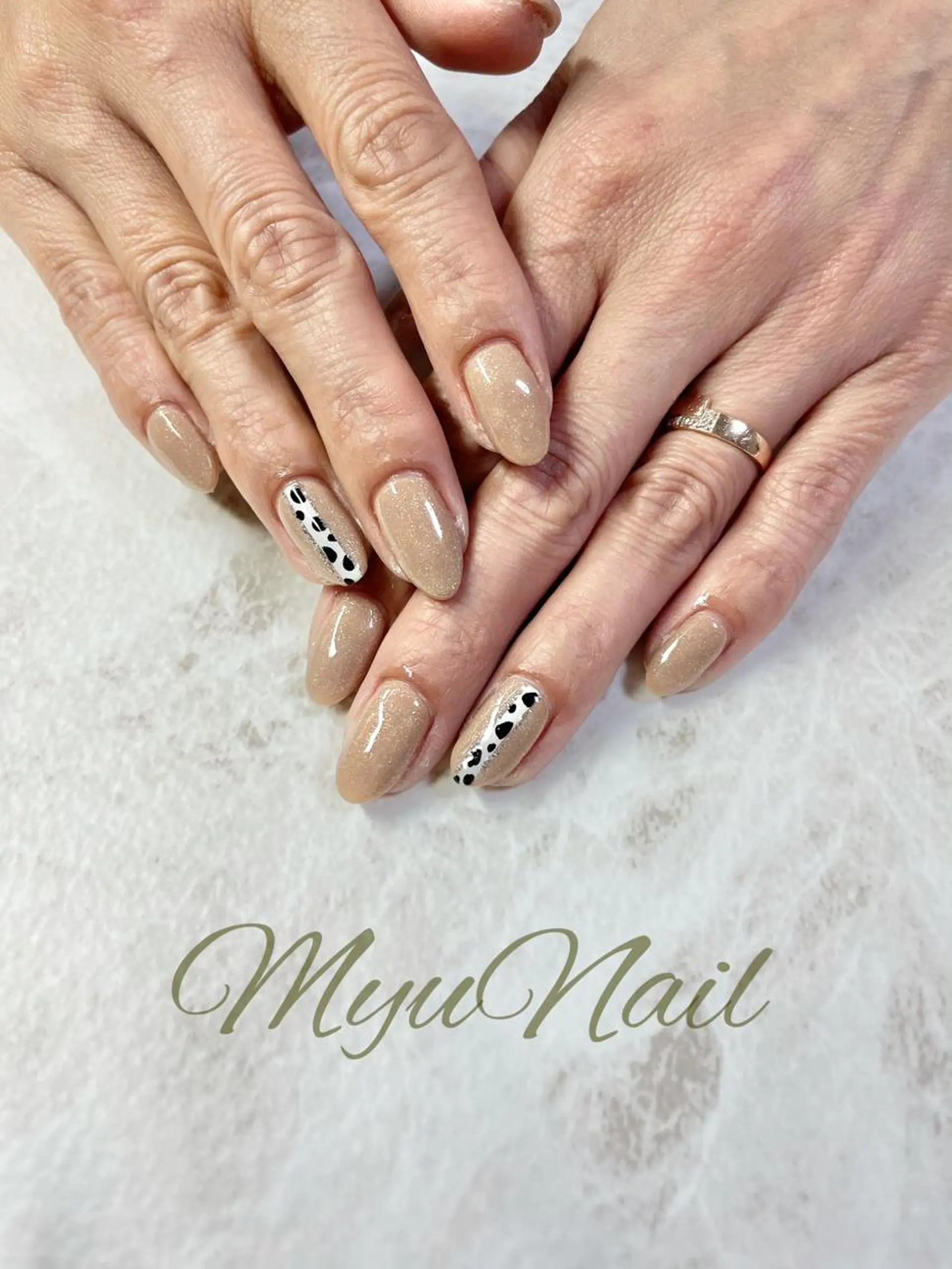 ネイル Y's nailのネイルデザイン