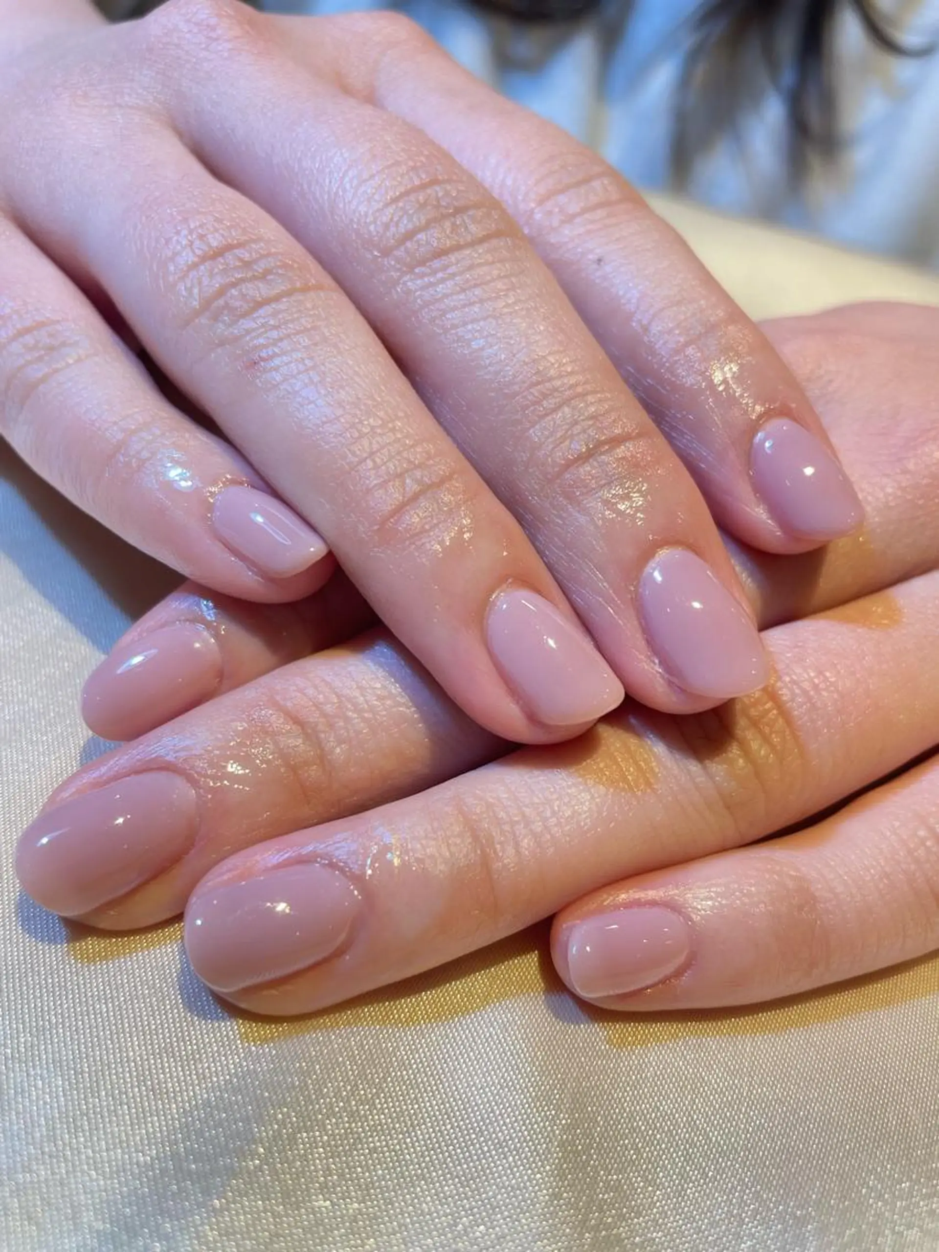 ネイル since所属・金谷 美緒のマツエク・マツパデザイン