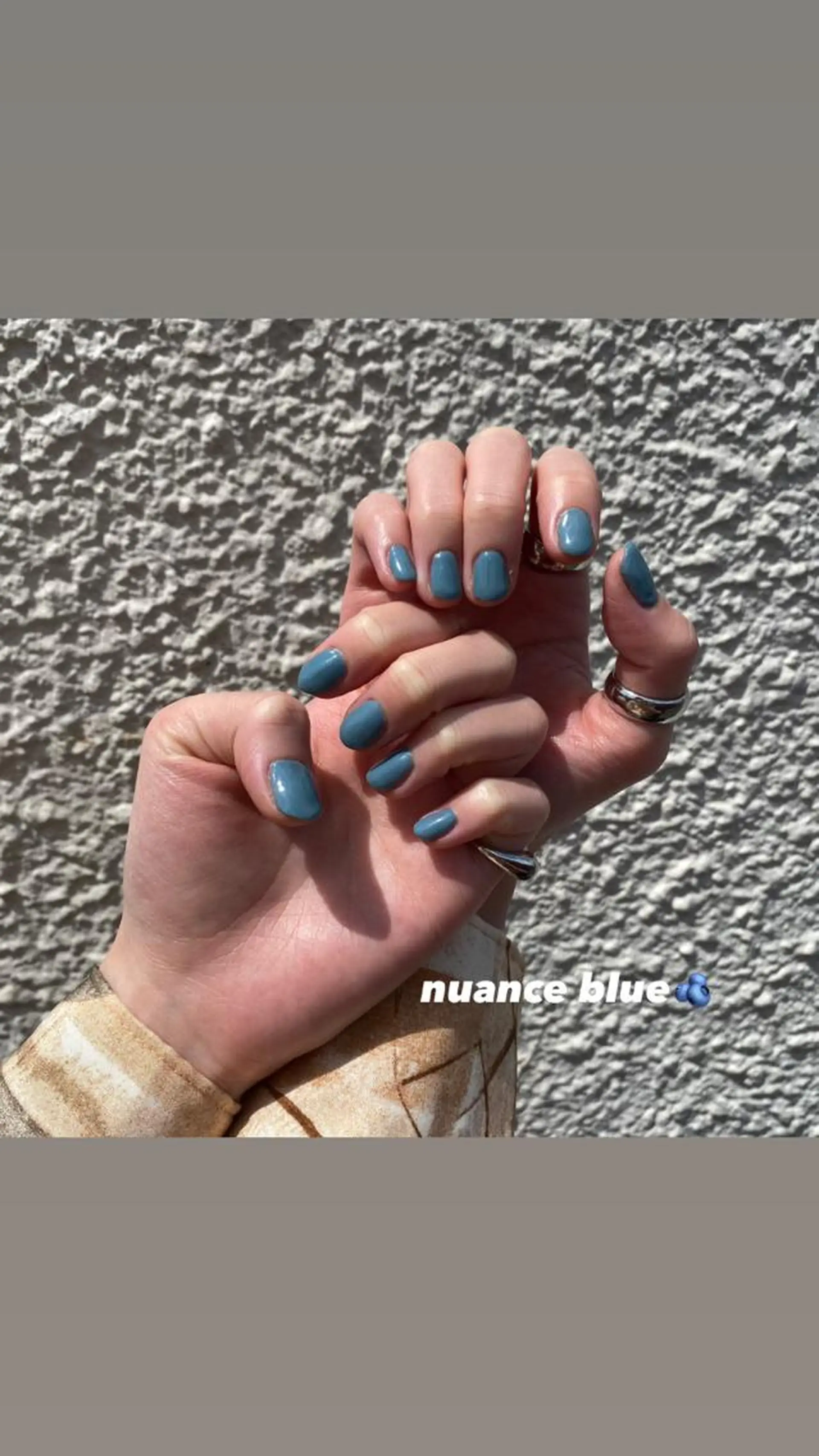 ネイル niconail 千歳烏山店所属・niconail 🧣ayu 📍烏山のネイルデザイン