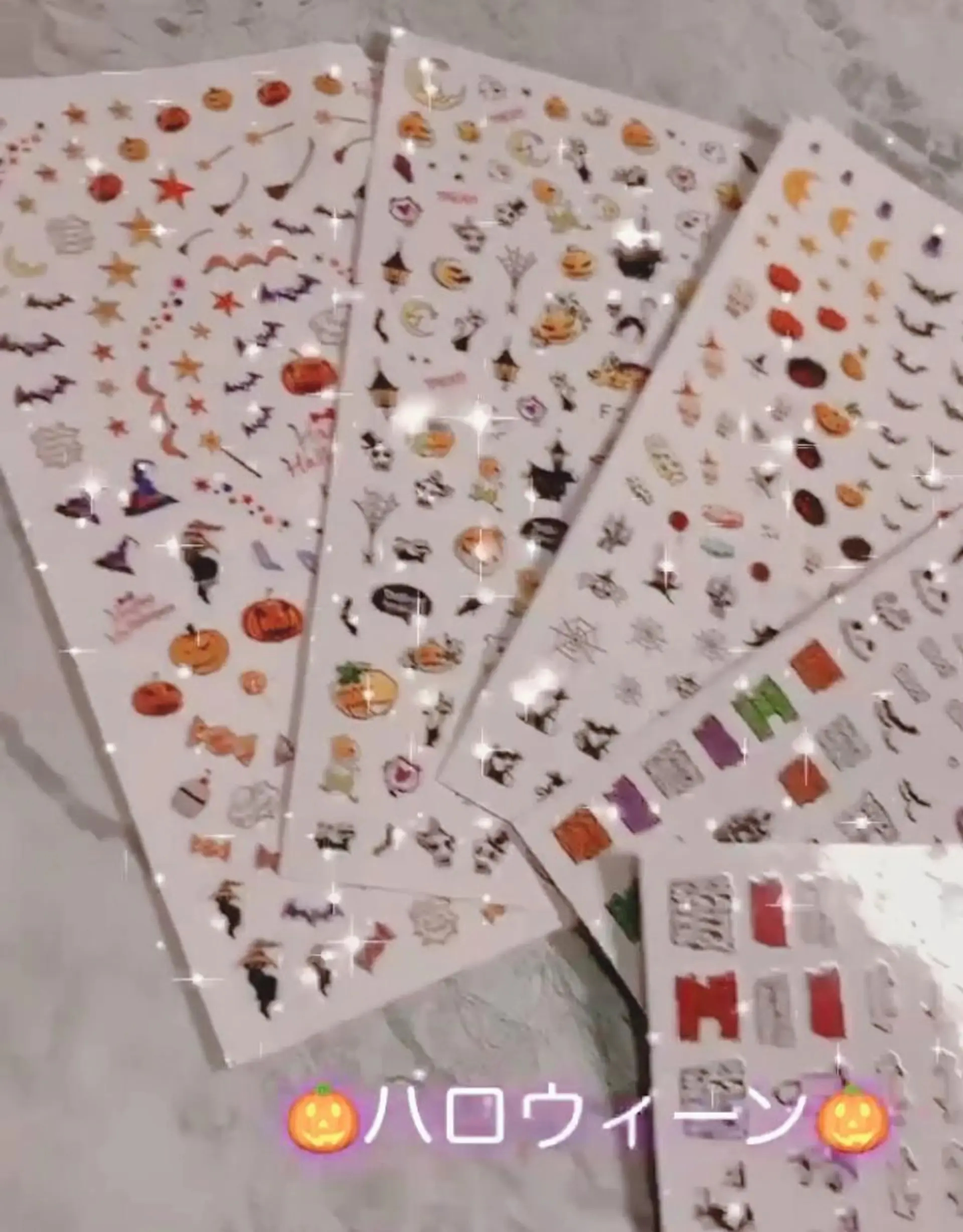 ネイル ネイルケアサロン Campanulaのネイルデザイン