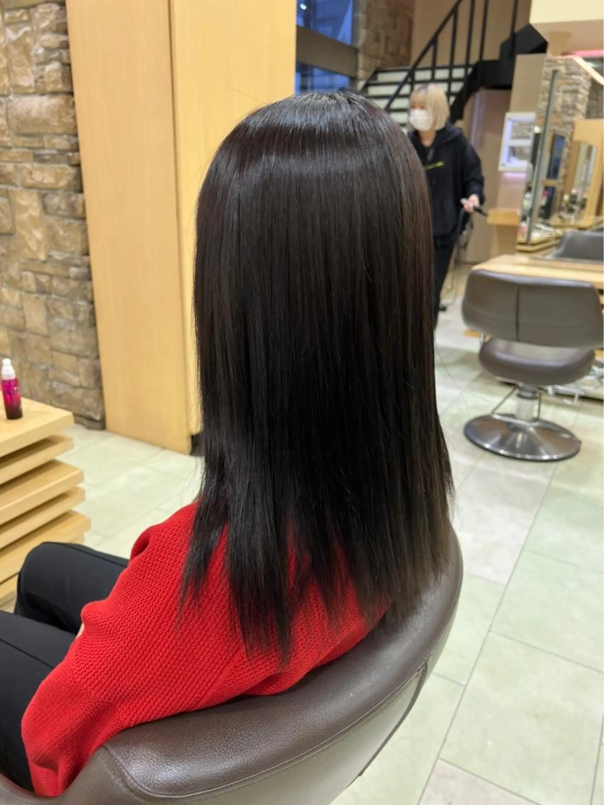 セミロング メンズカット/柏/韓 国/メンズパーマ航太のヘアスタイル