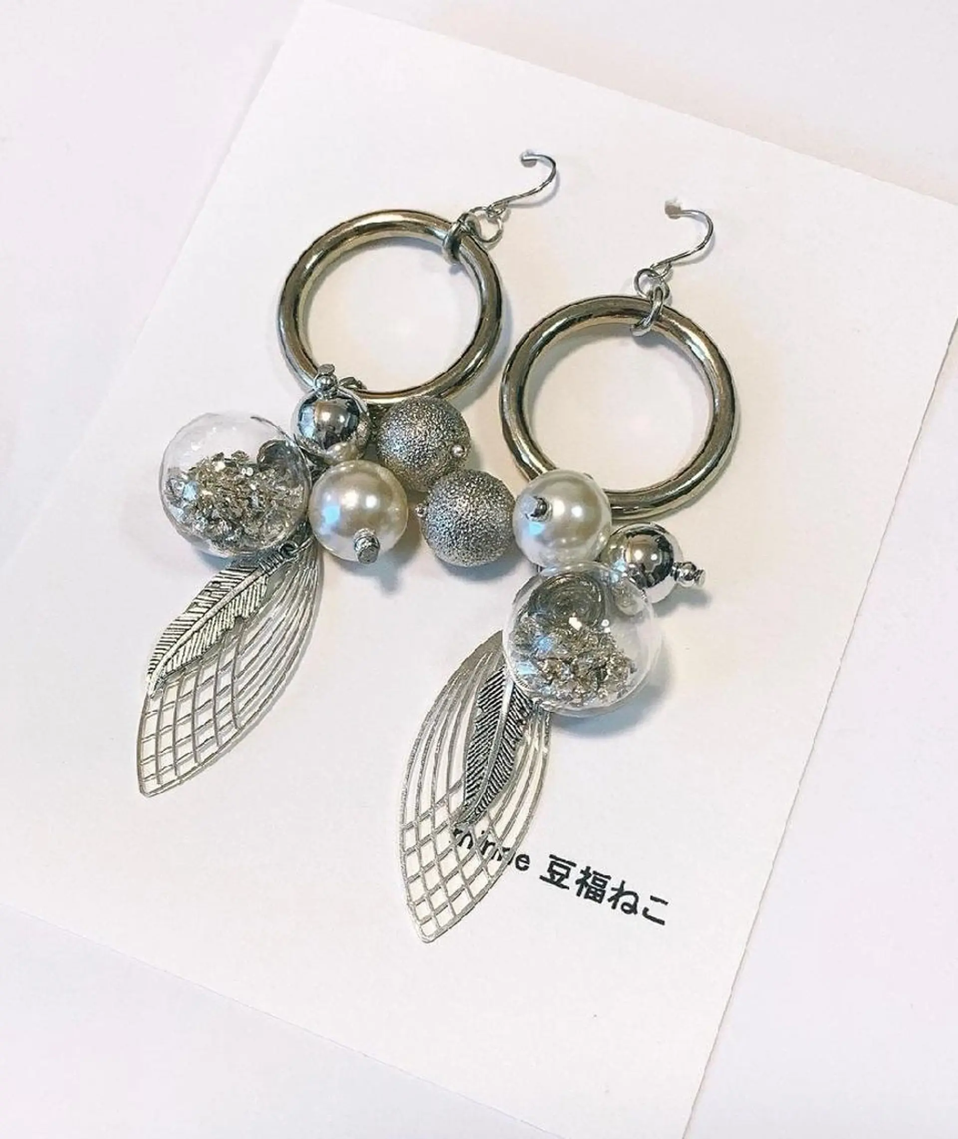 reve あやののネイルデザイン