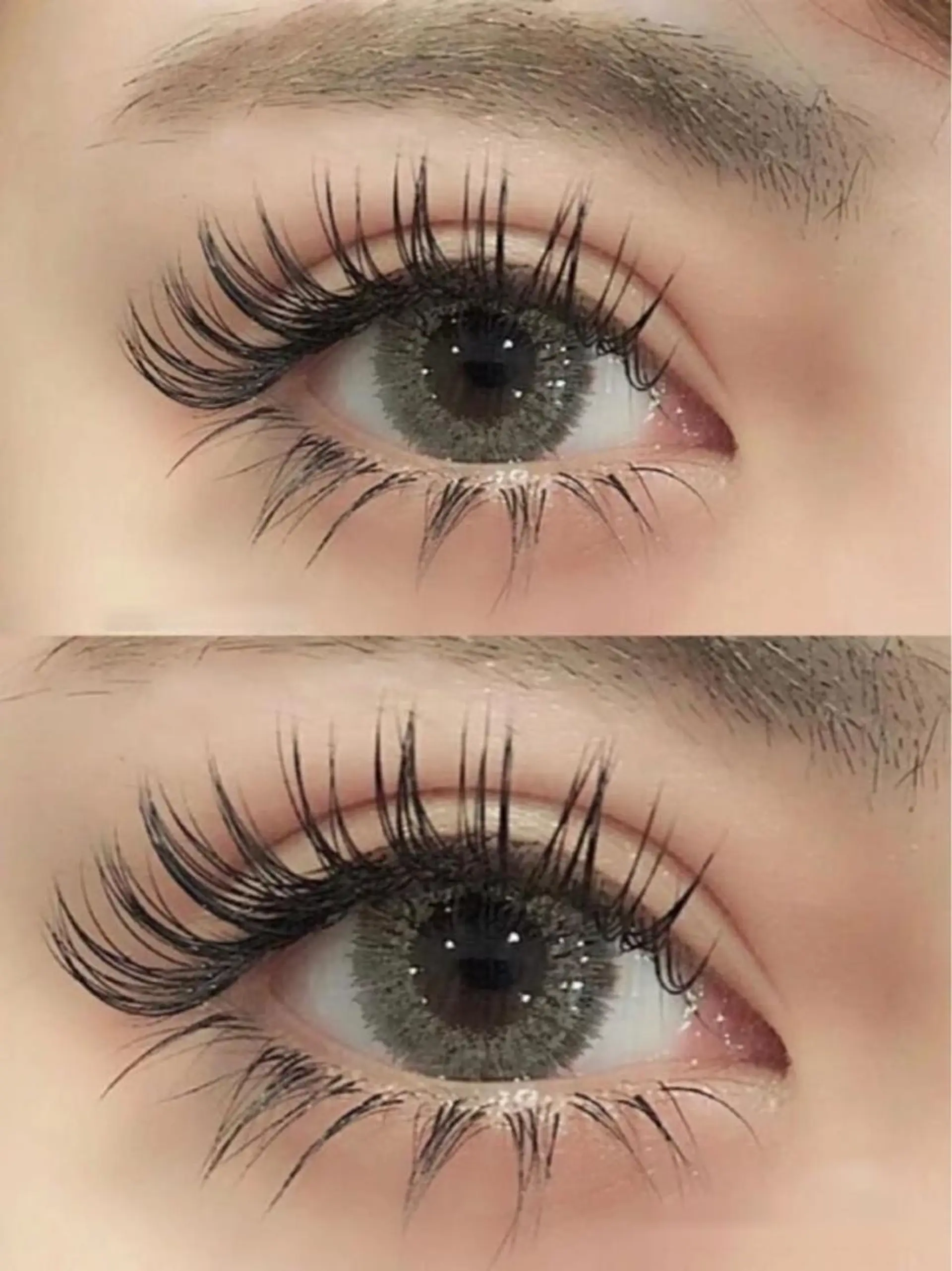 マツエク・マツパ Nail&Eye lash Nanaのネイルデザイン
