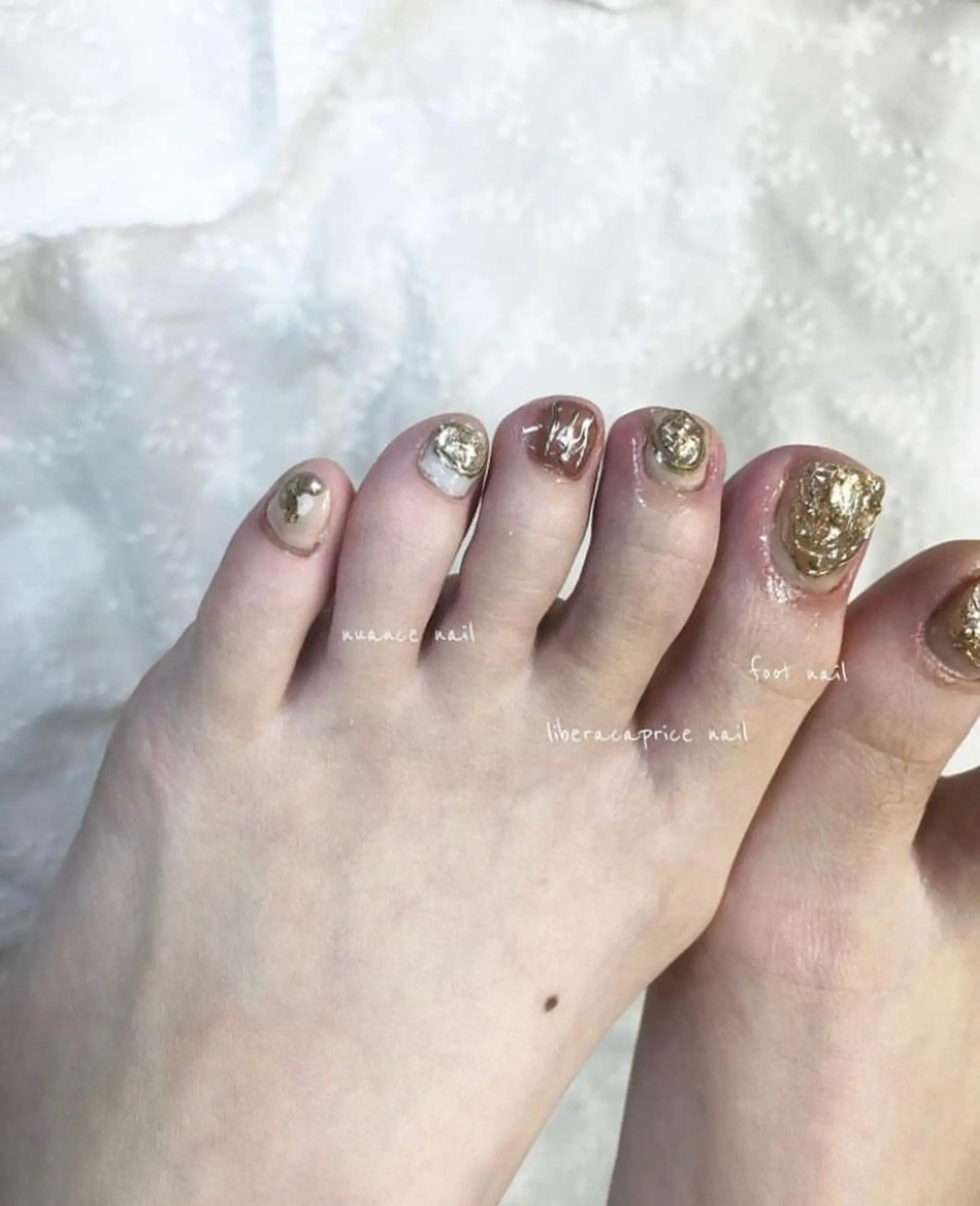 ネイル ネイル･エステ afdlbcのネイルデザイン