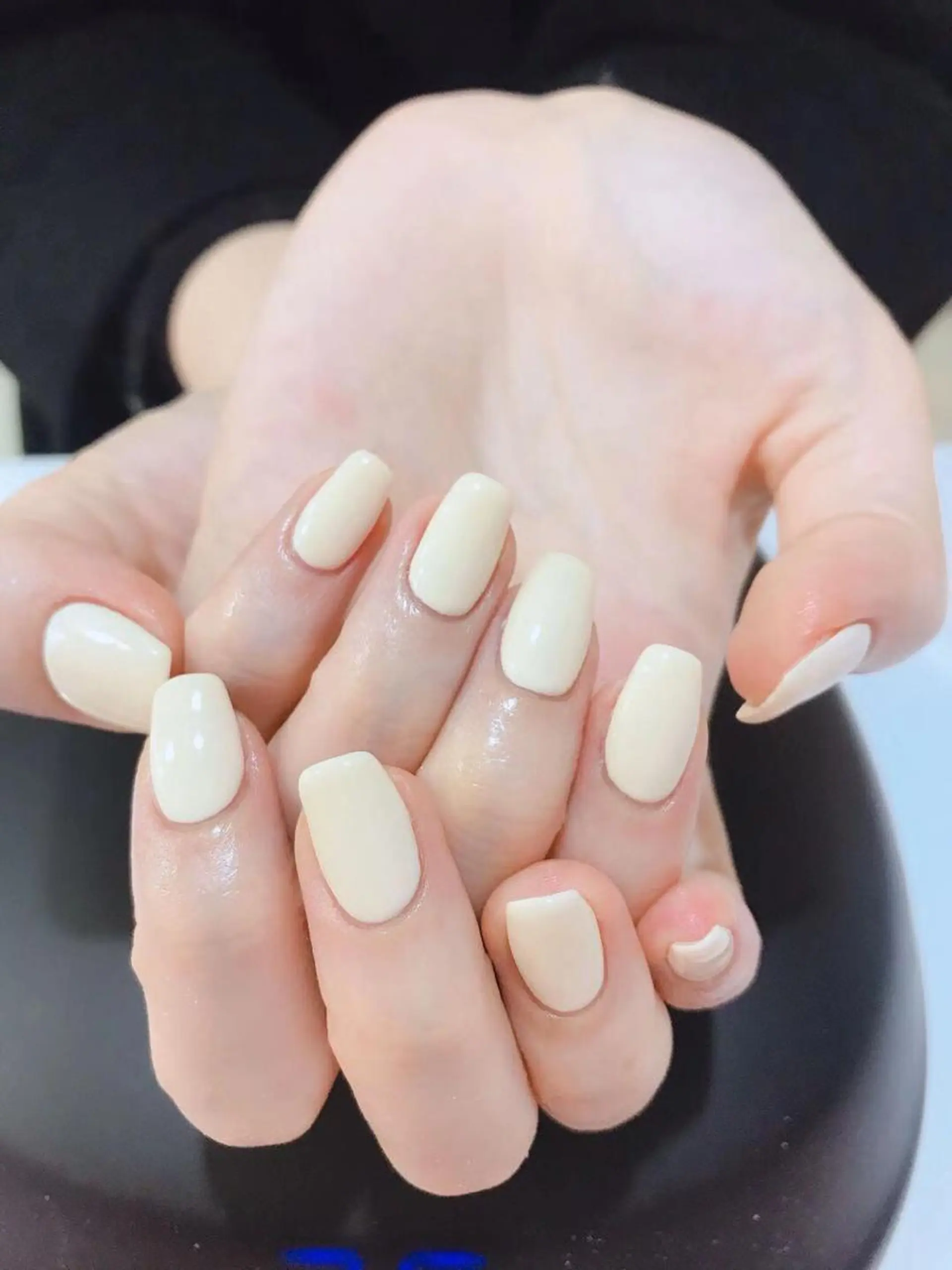 ネイル ハンドネイル エムズ エムズのマツエク・マツパデザイン