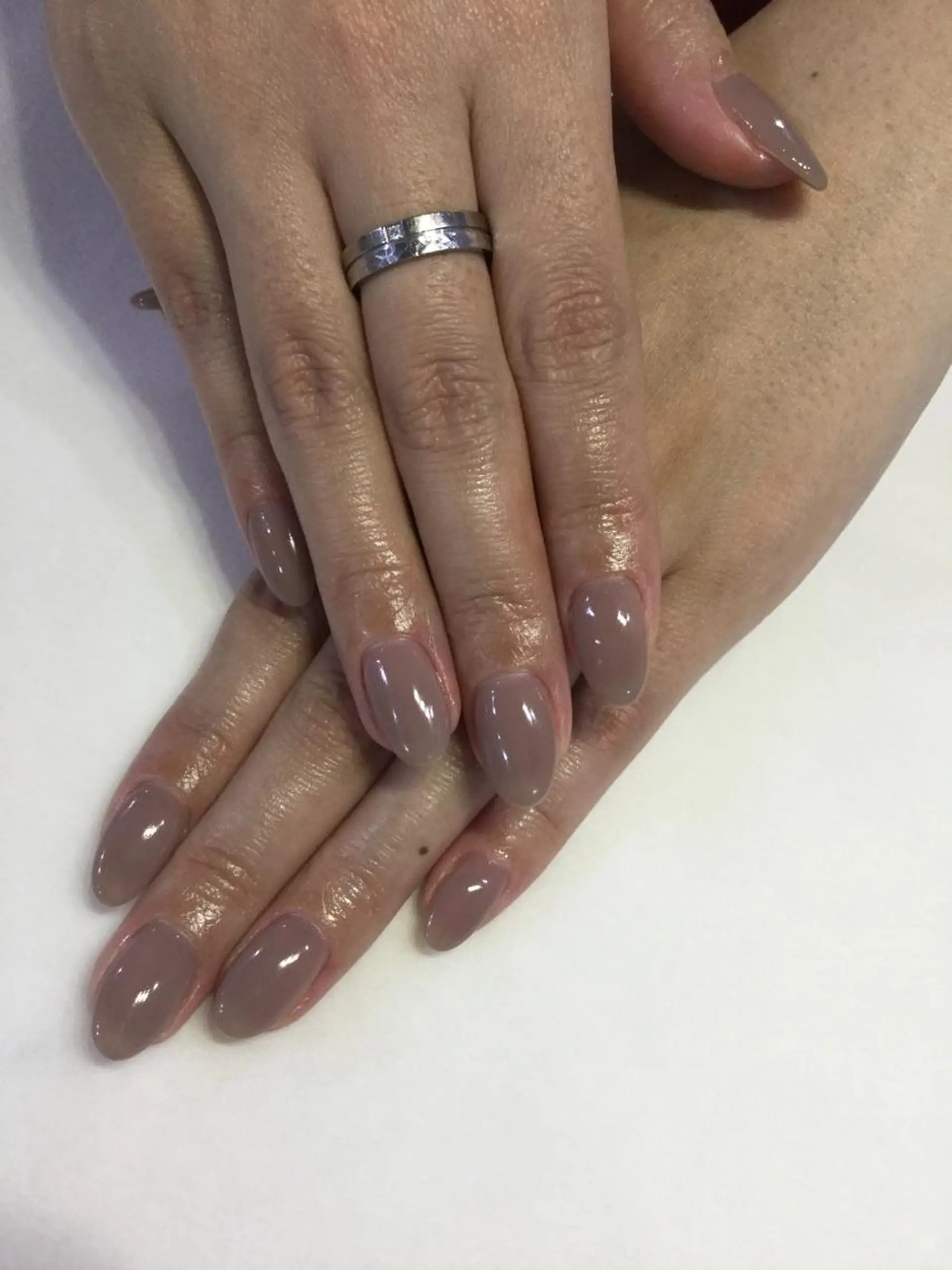 ネイル 💎🐰 saki. m 🐰💎のネイルデザイン