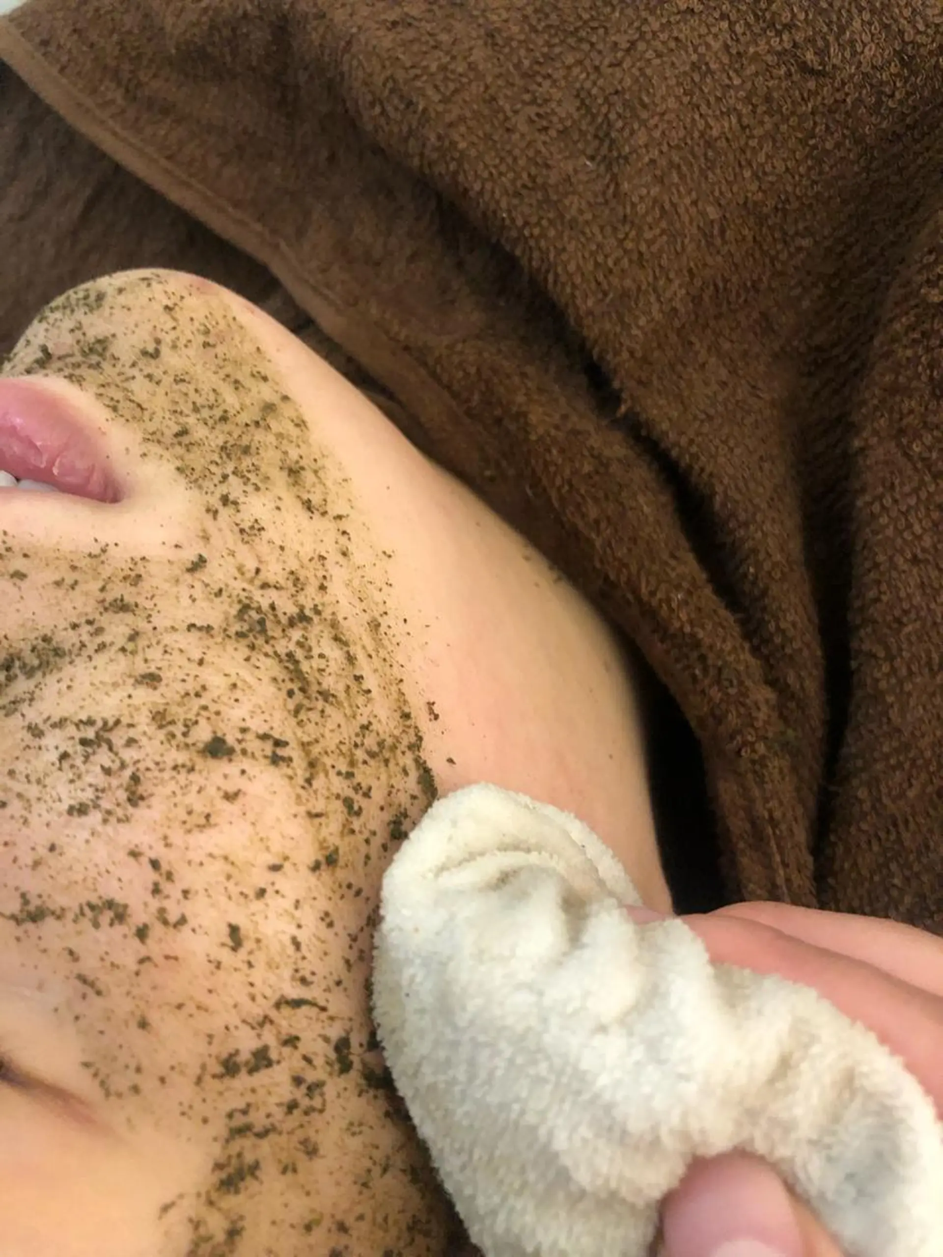 ロング カラー パーマ ヘアアレンジ メンズ キッズ ネイル マツエク・マツパ Amaryllis 🌹のエステ・リラクイメージ