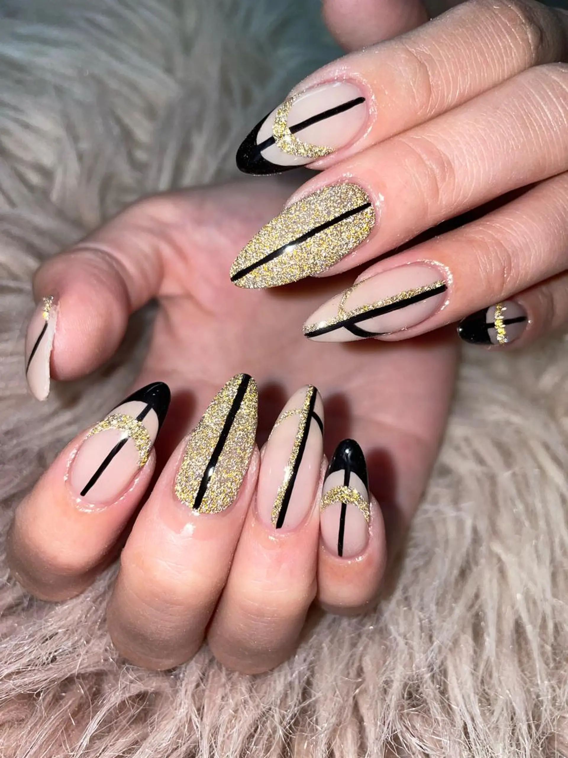 ネイル フットネイル フレンチネイル ジェルネイル 韓国ネイル マグネットネイル ハンドネイル nail salon fee(フィー)のネイルデザイン