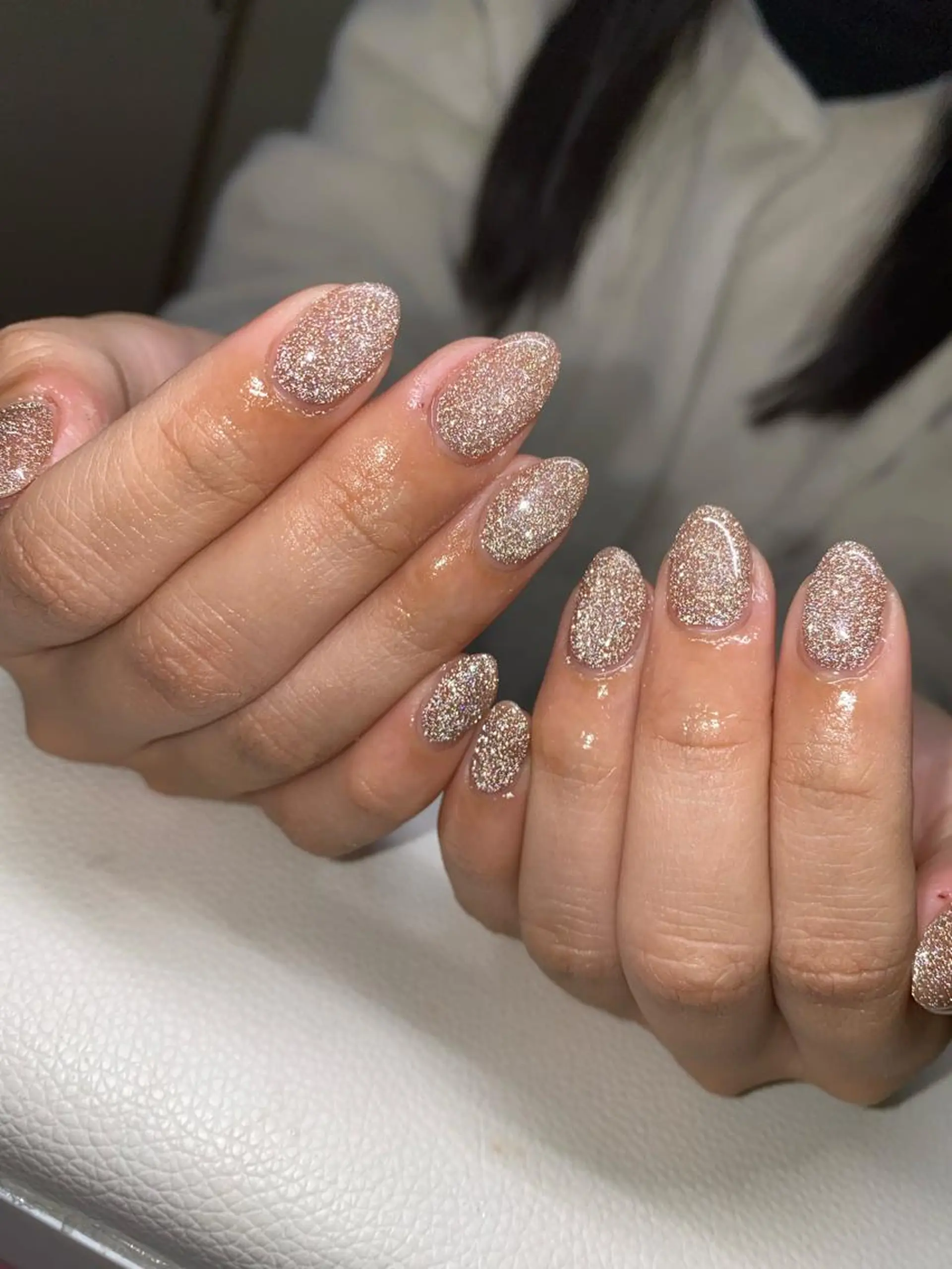 ネイル フラッシュネイル JR西大路駅徒歩1分 JBネイルのネイルデザイン