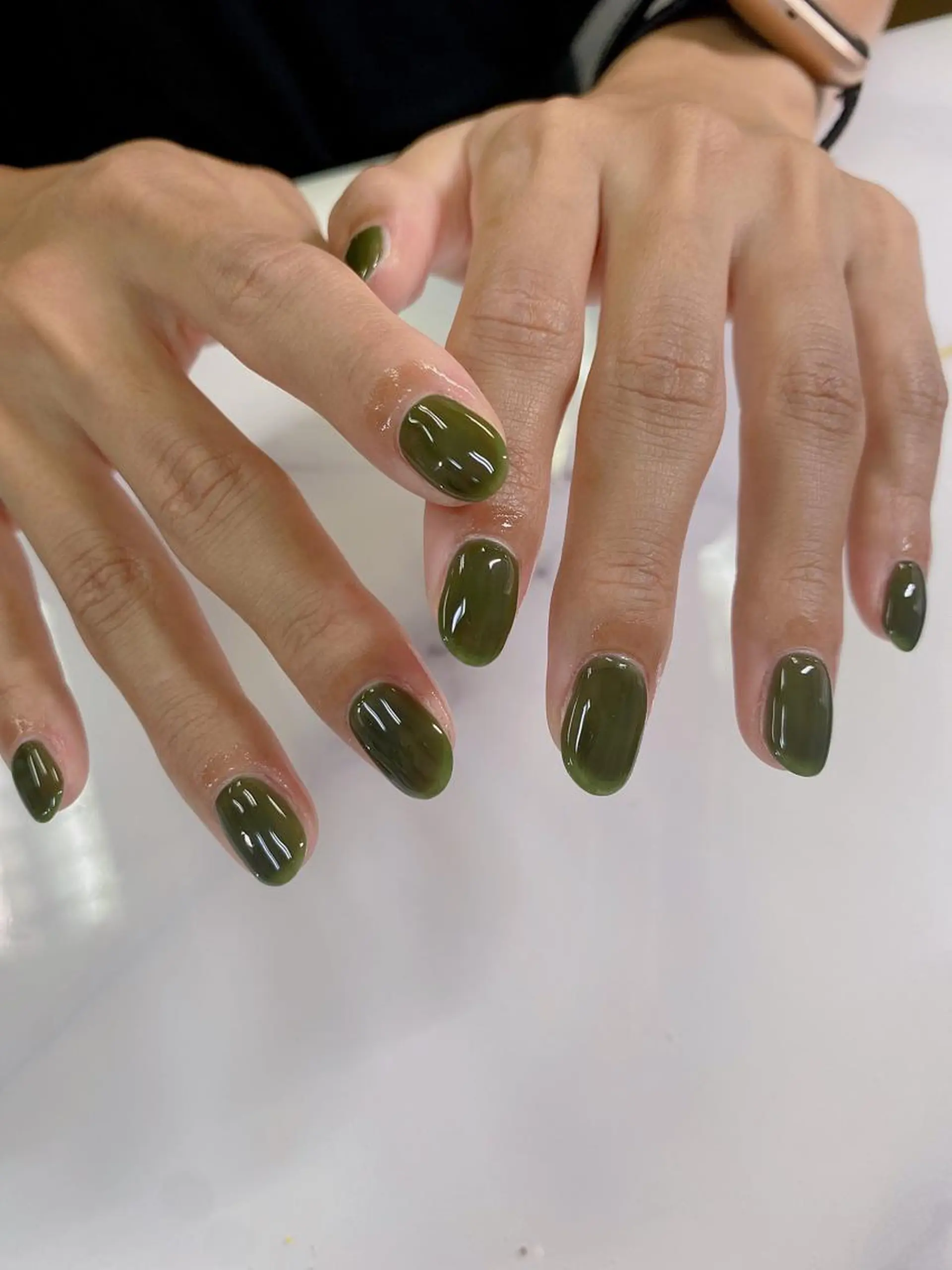 ネイル May&Way Neilのネイルデザイン