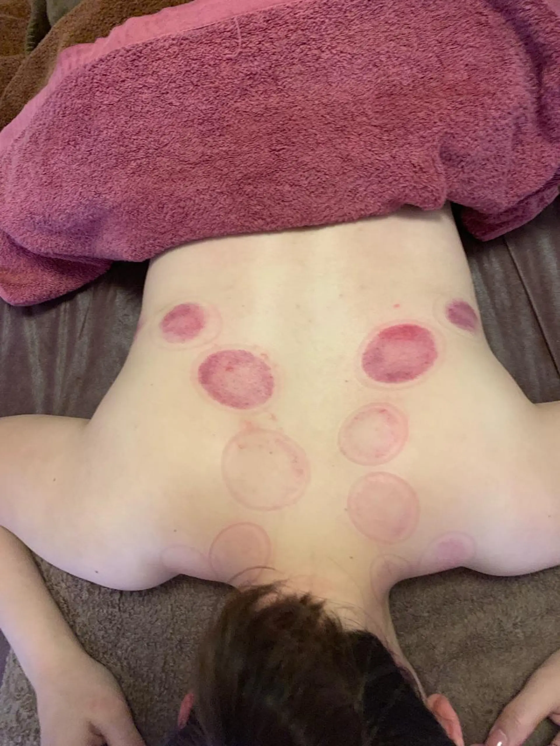 a  room salonのエステ・リラクイメージ