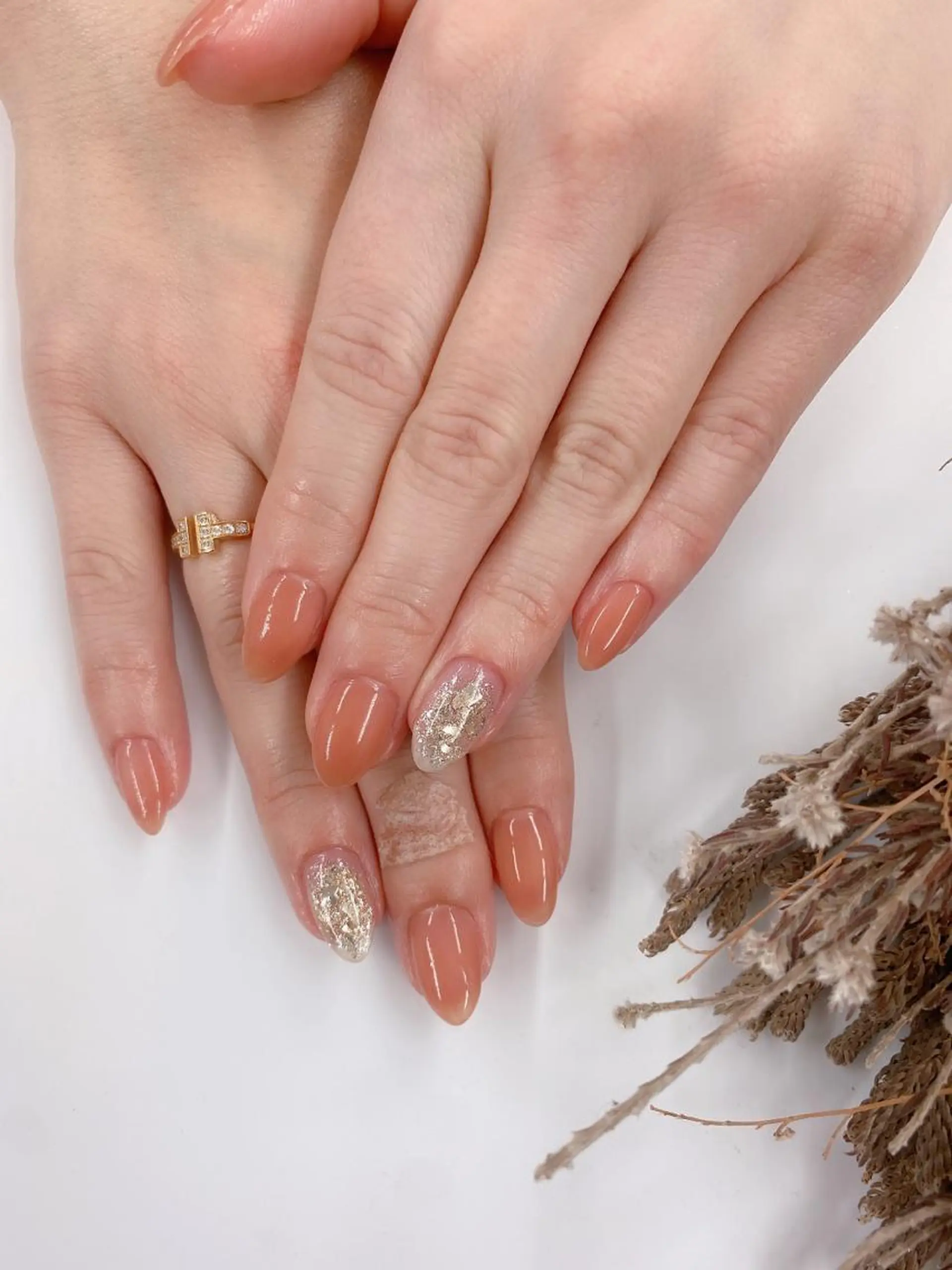 ネイル ハンドネイル Nail salon Museのネイルデザイン