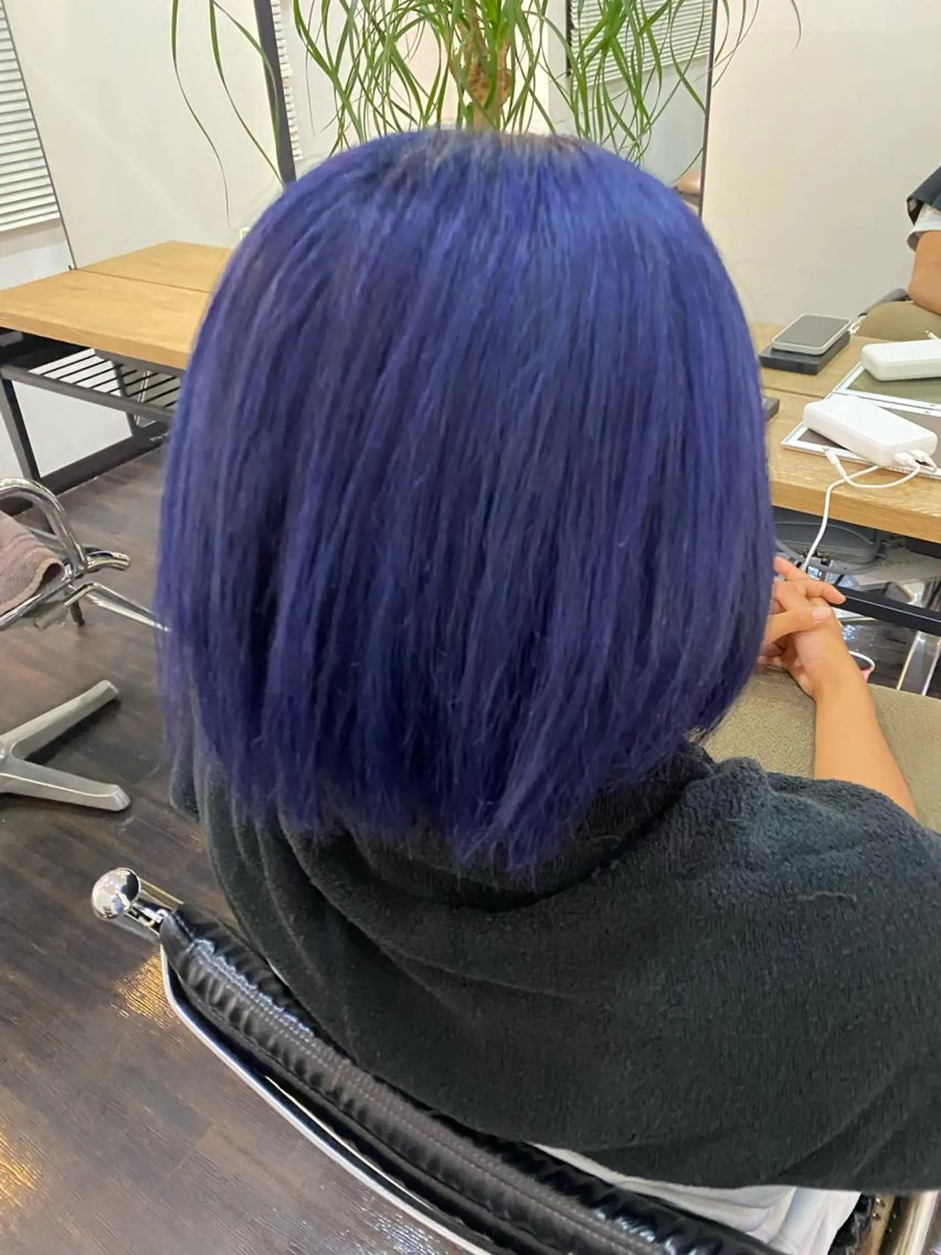 ショート カラー フォーリア(Foglia)所属・foglia 坪来　祥汰のヘアスタイル