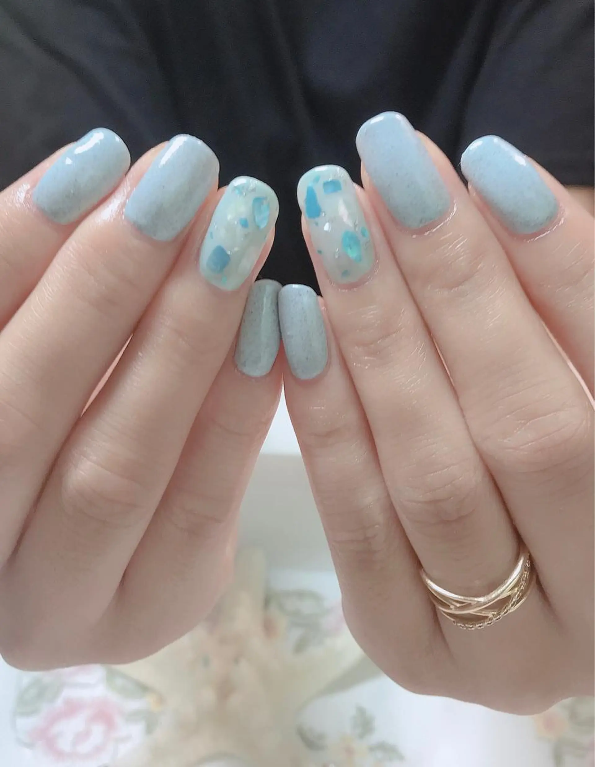ネイル 狭山店(林) You nailのネイルデザイン