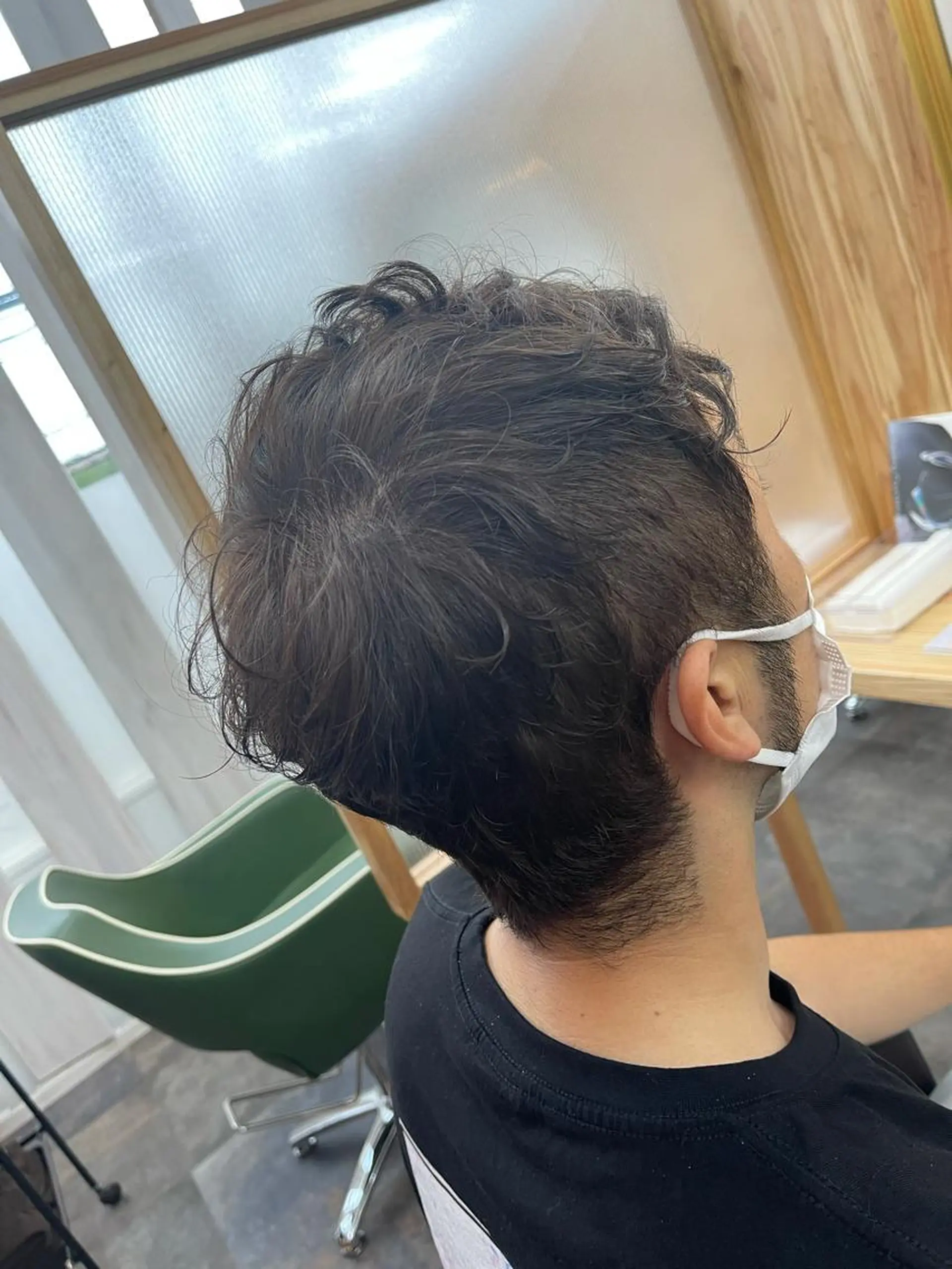 カラー メンズ embellie アンベリー所属・アン ベリーのエステ・リラクイメージ