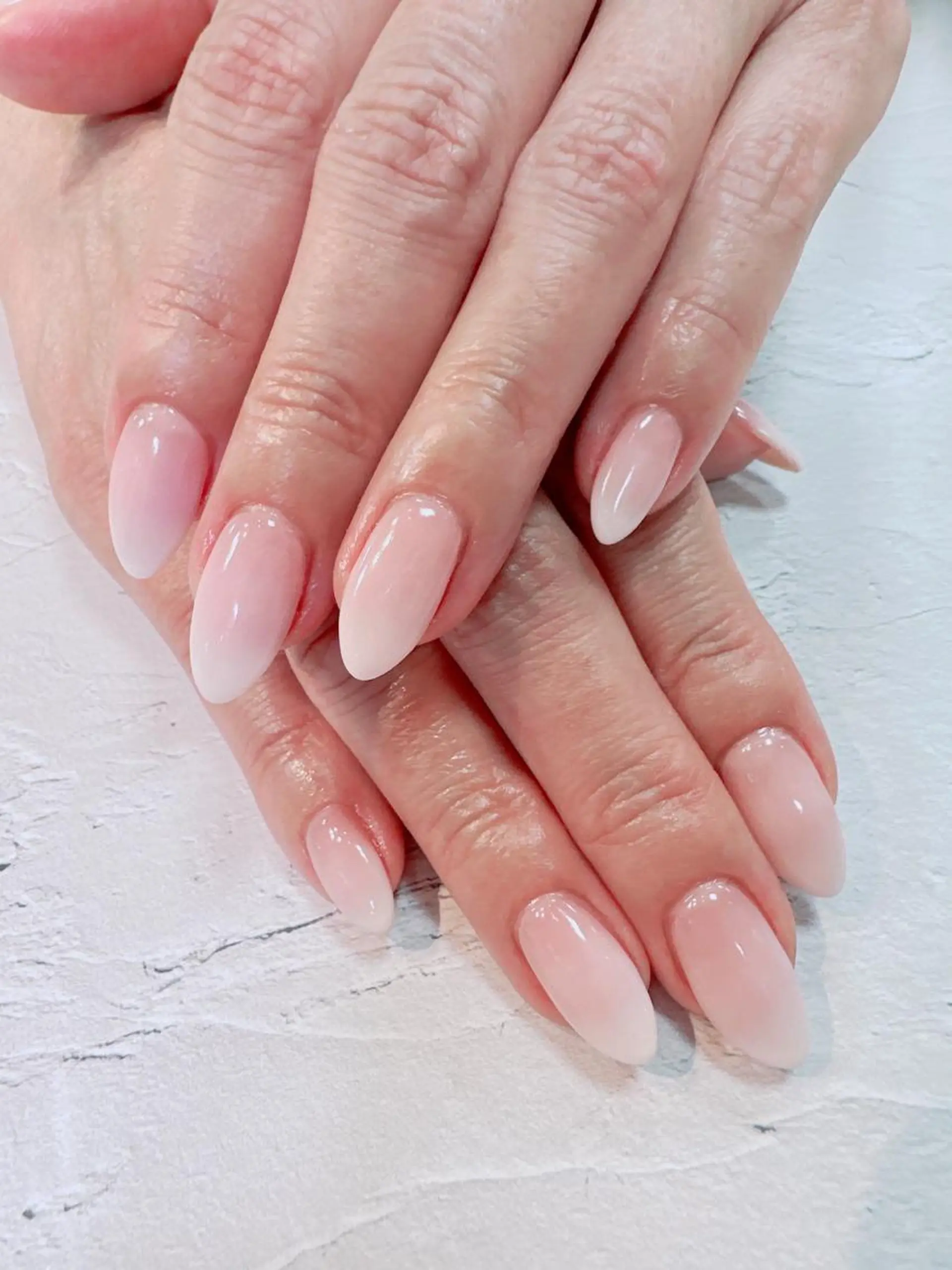 ネイル ハンドネイル nailist SATO【銀座】のネイルデザイン