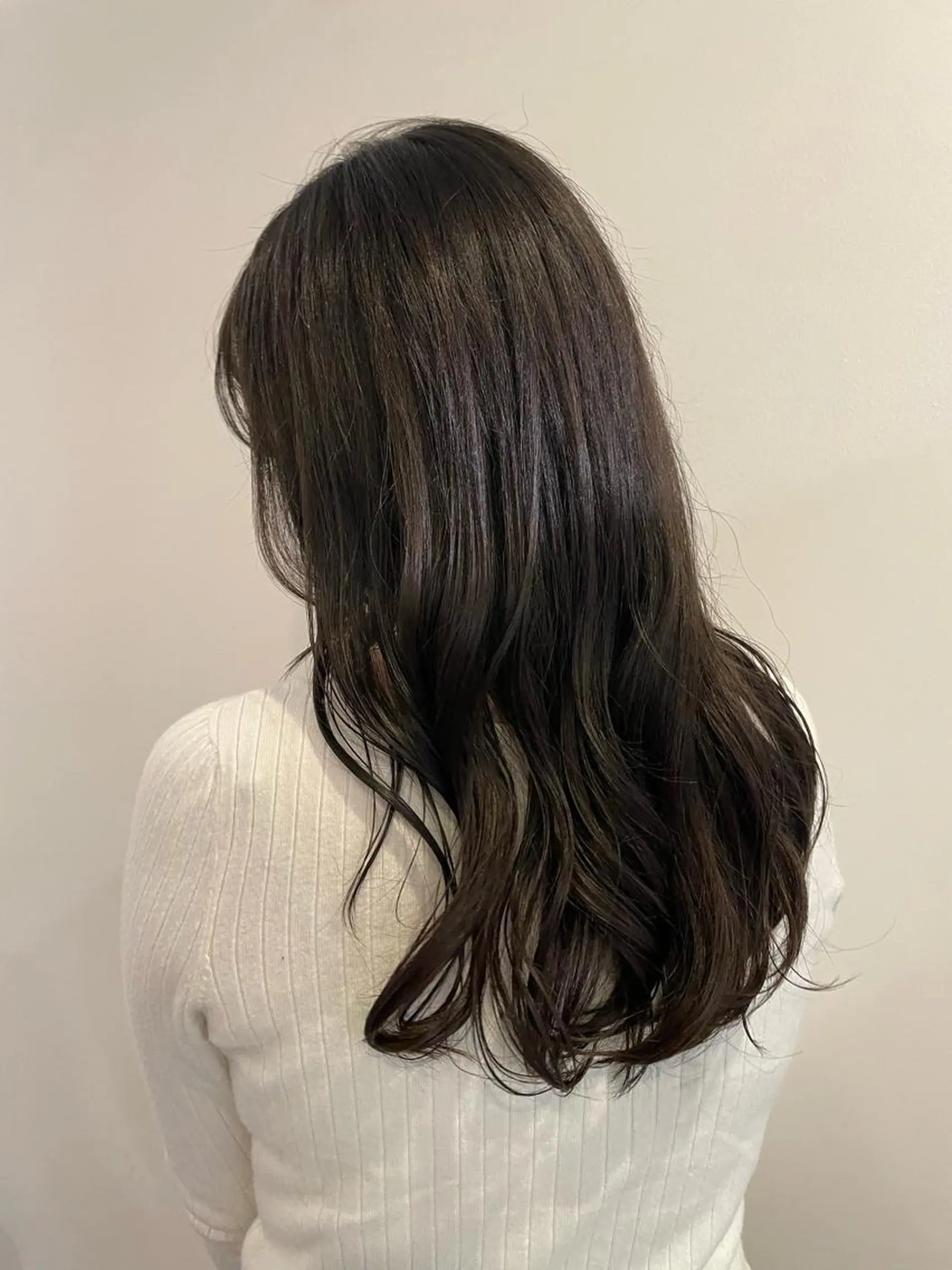 ロング カラー clips hair salon  2nd floor所属・Sana 🦢のヘアスタイル