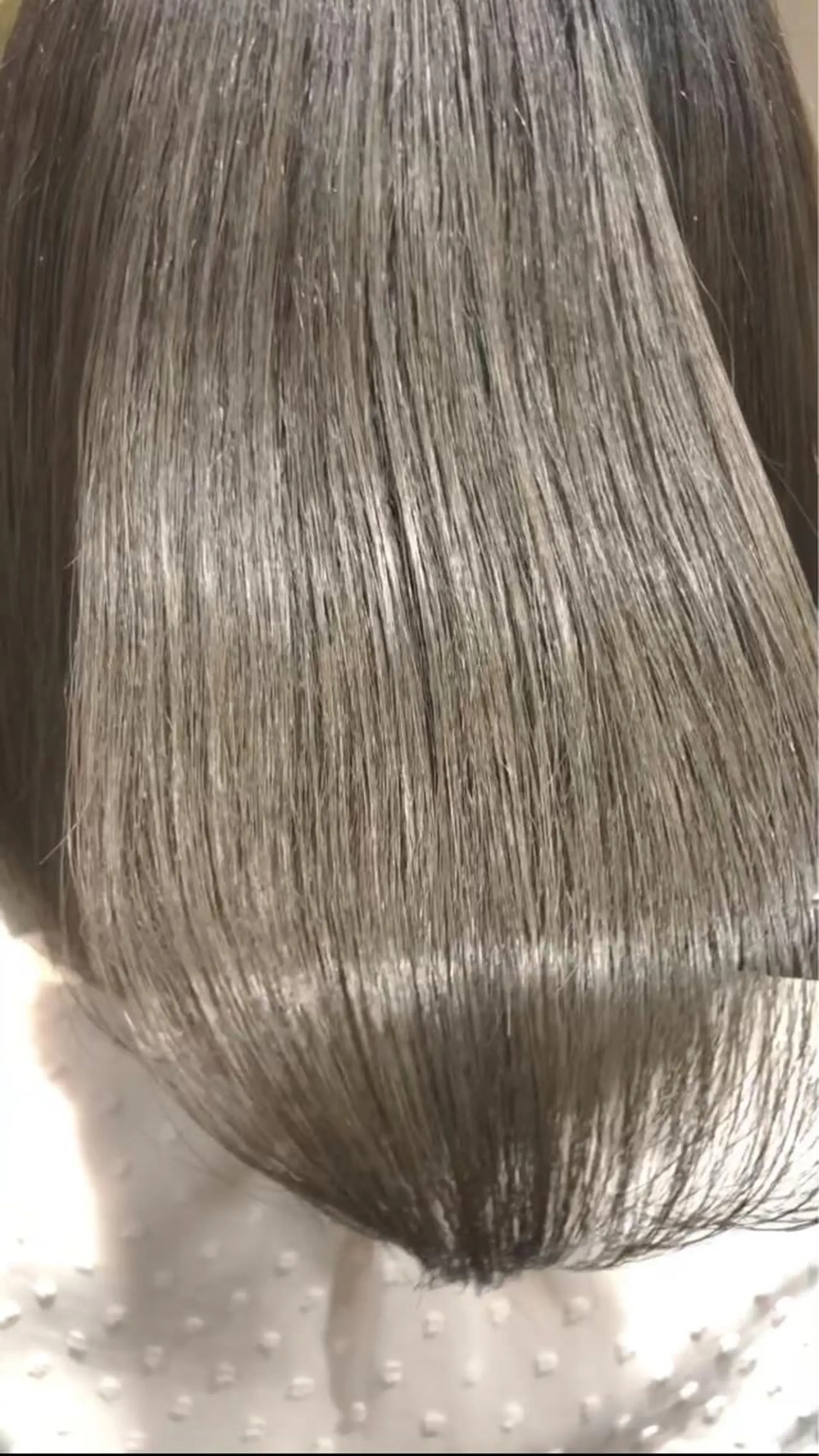 ショート etora 渋谷所属・髪質改善🇰🇷艶髪 韓国ヘア　池内 祐樹のヘアスタイル