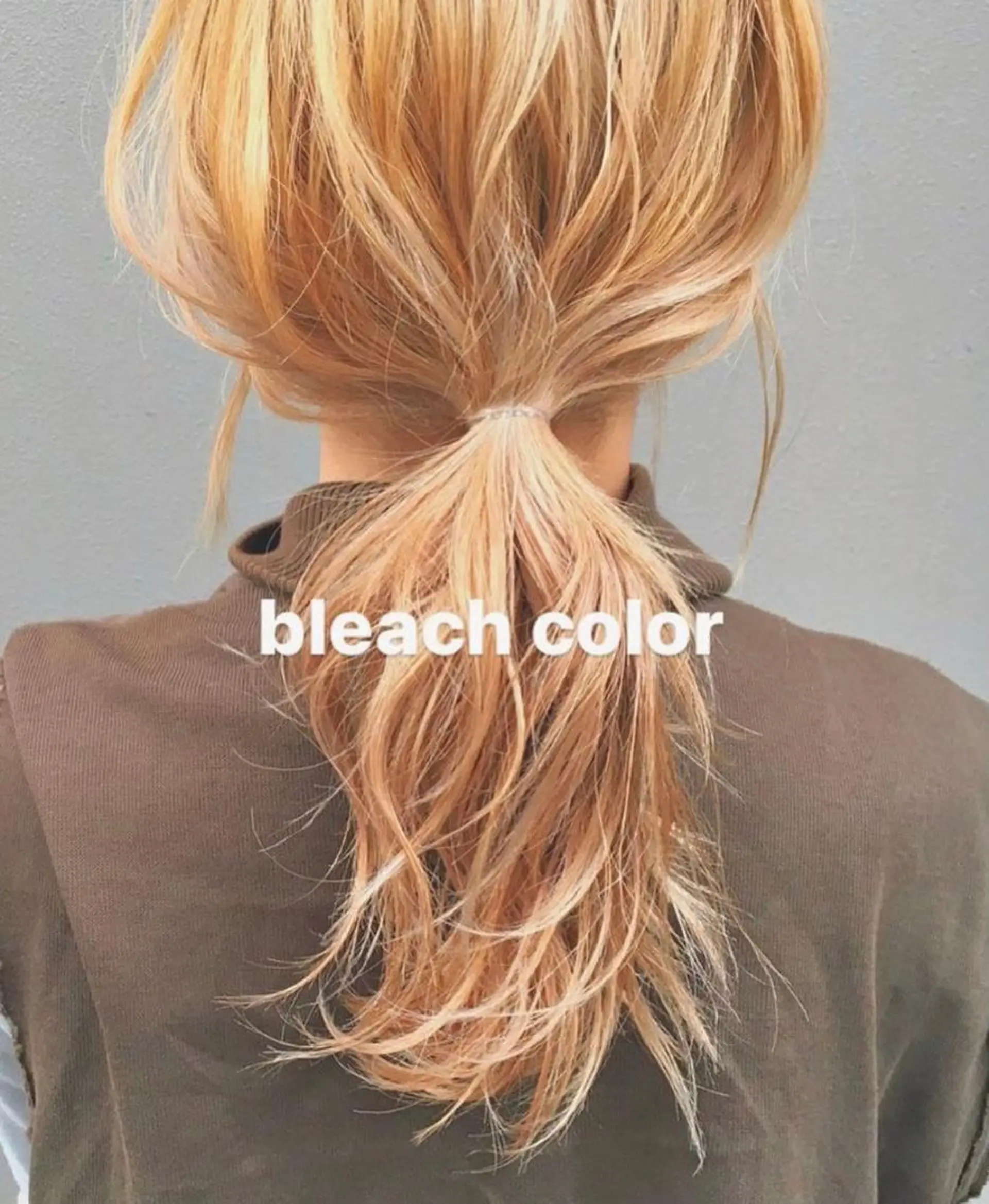 ロング カット ヘッドスパ OAK  恵比寿所属・🌞ショートヘア🌝 江連露美🌛のヘアスタイル