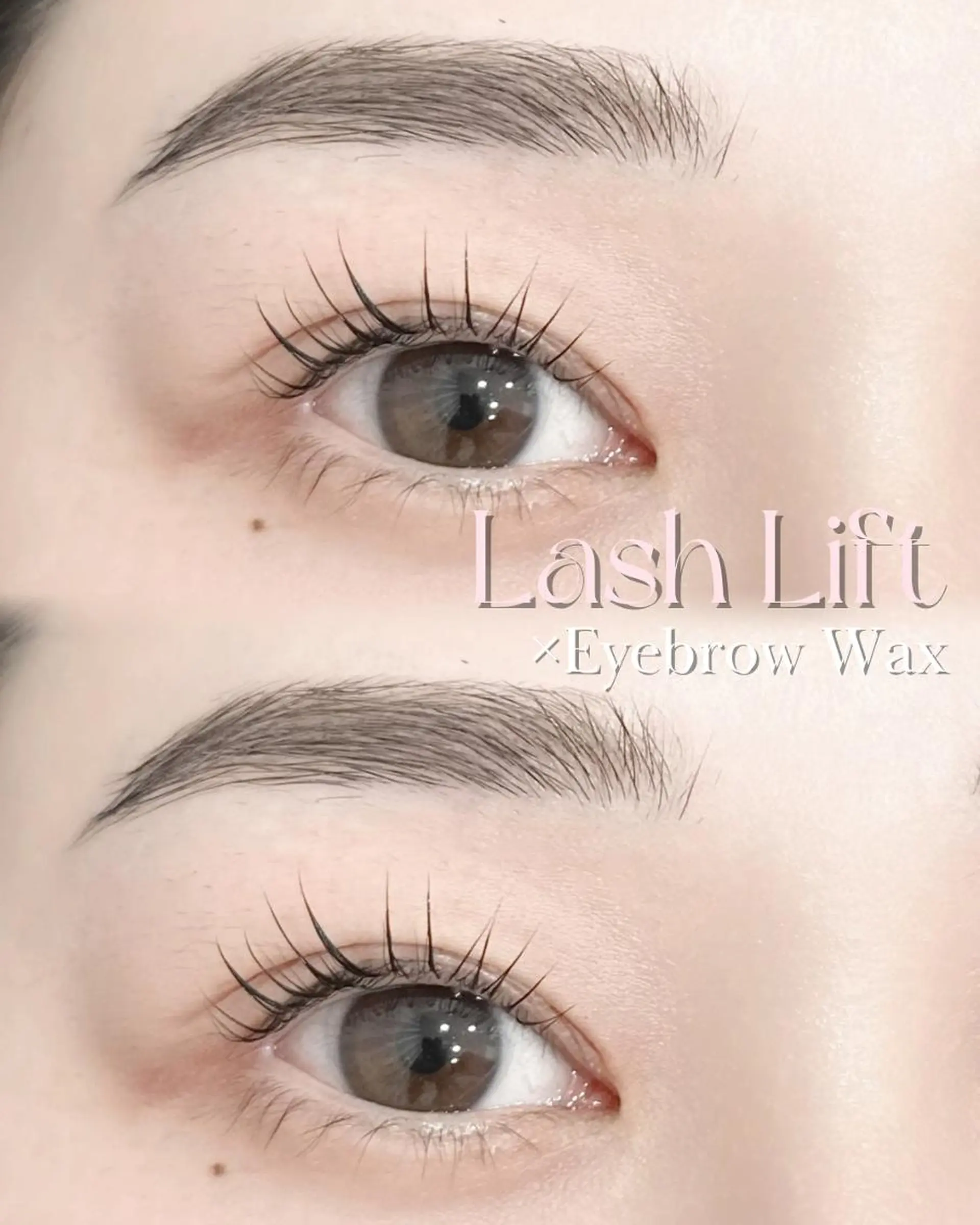 マツエク・マツパ amanseye 店長のマツエク・マツパデザイン