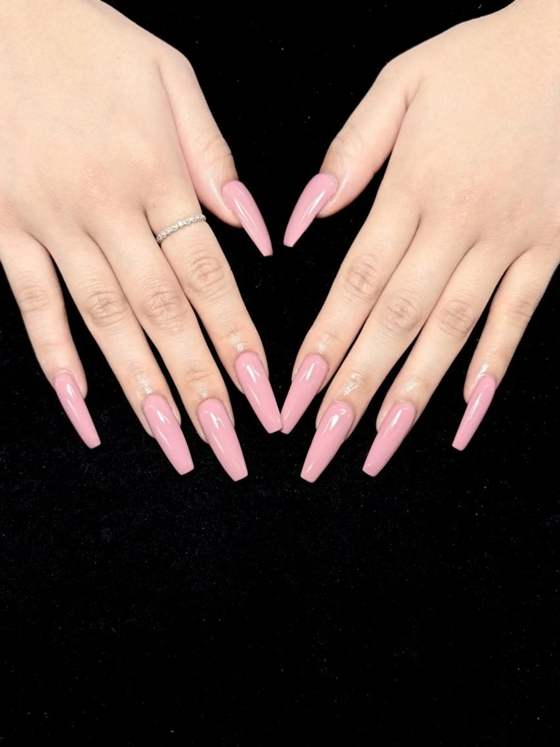 ネイル ハンドネイル ハンドケア な なのネイルデザイン