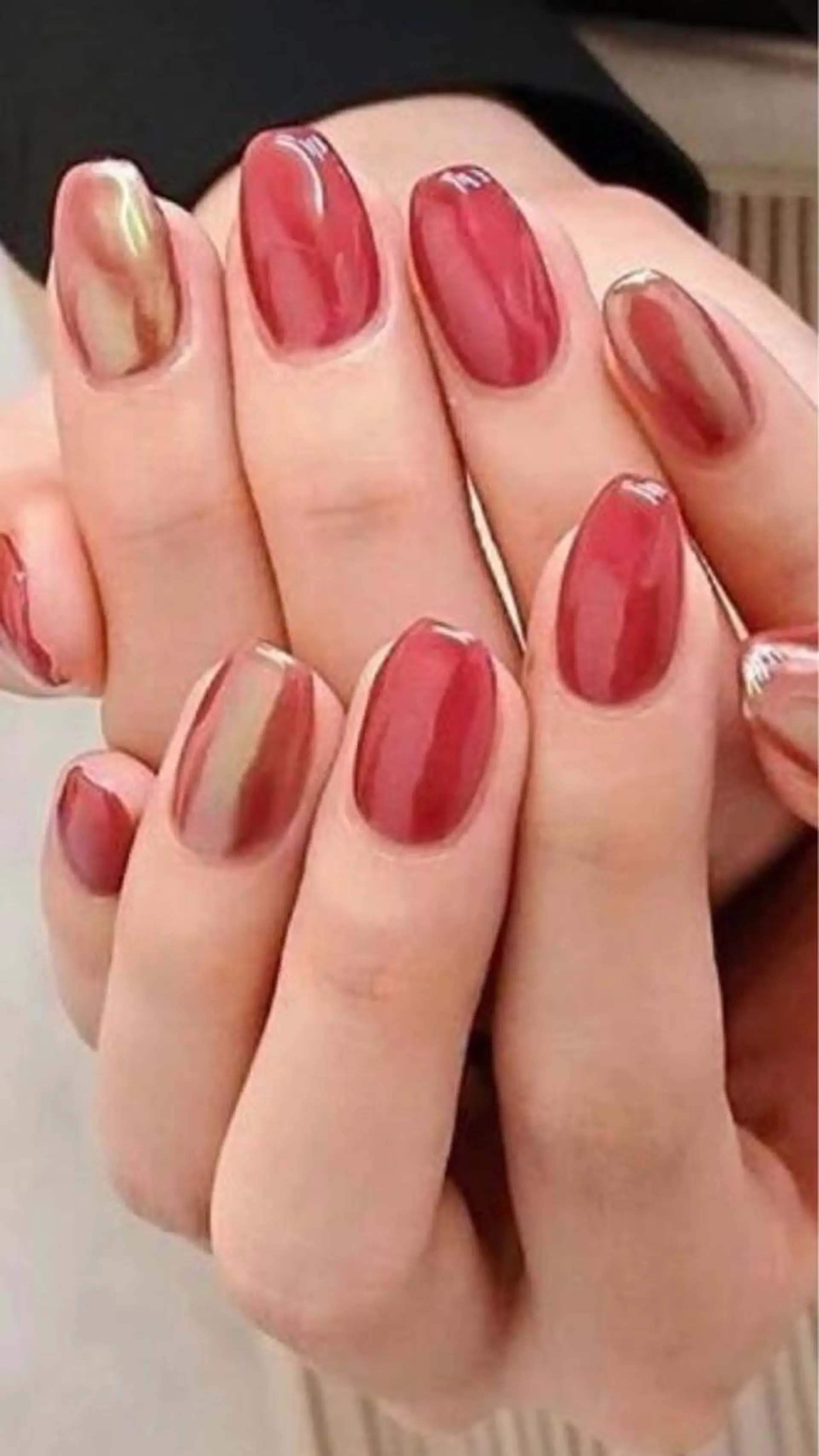 ネイル ハンドネイル ハンドケア ❤minoannai メトロポリタン前店のネイルデザイン