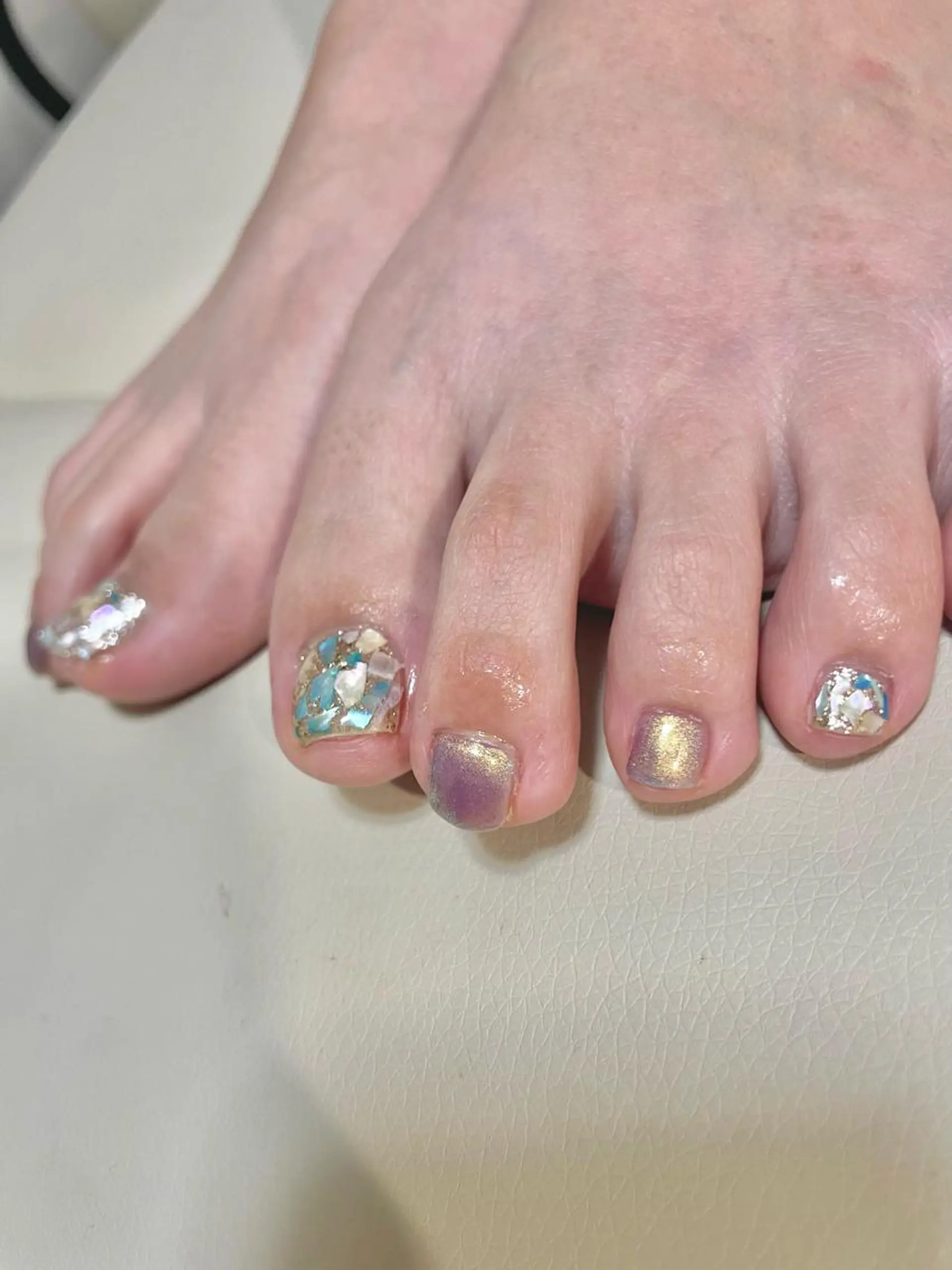 ネイル Joint_ nailのネイルデザイン