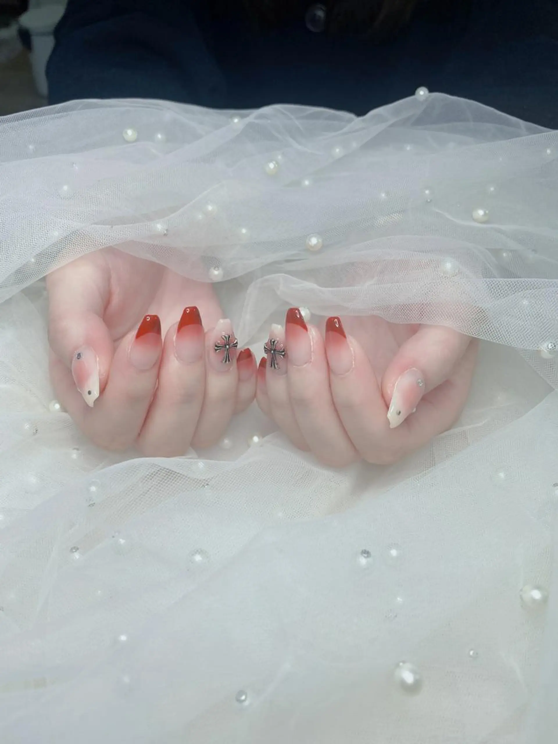 ネイル ハンドネイル nail ONE🤍のネイルデザイン