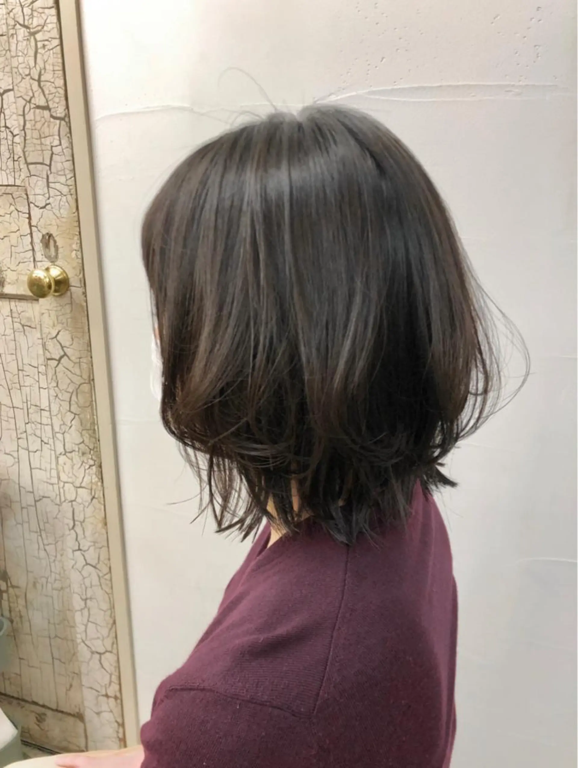 ショート hair&culture　gallery molco所属・SNSモデル募集/ ショート/ボブ/のその他イメージ