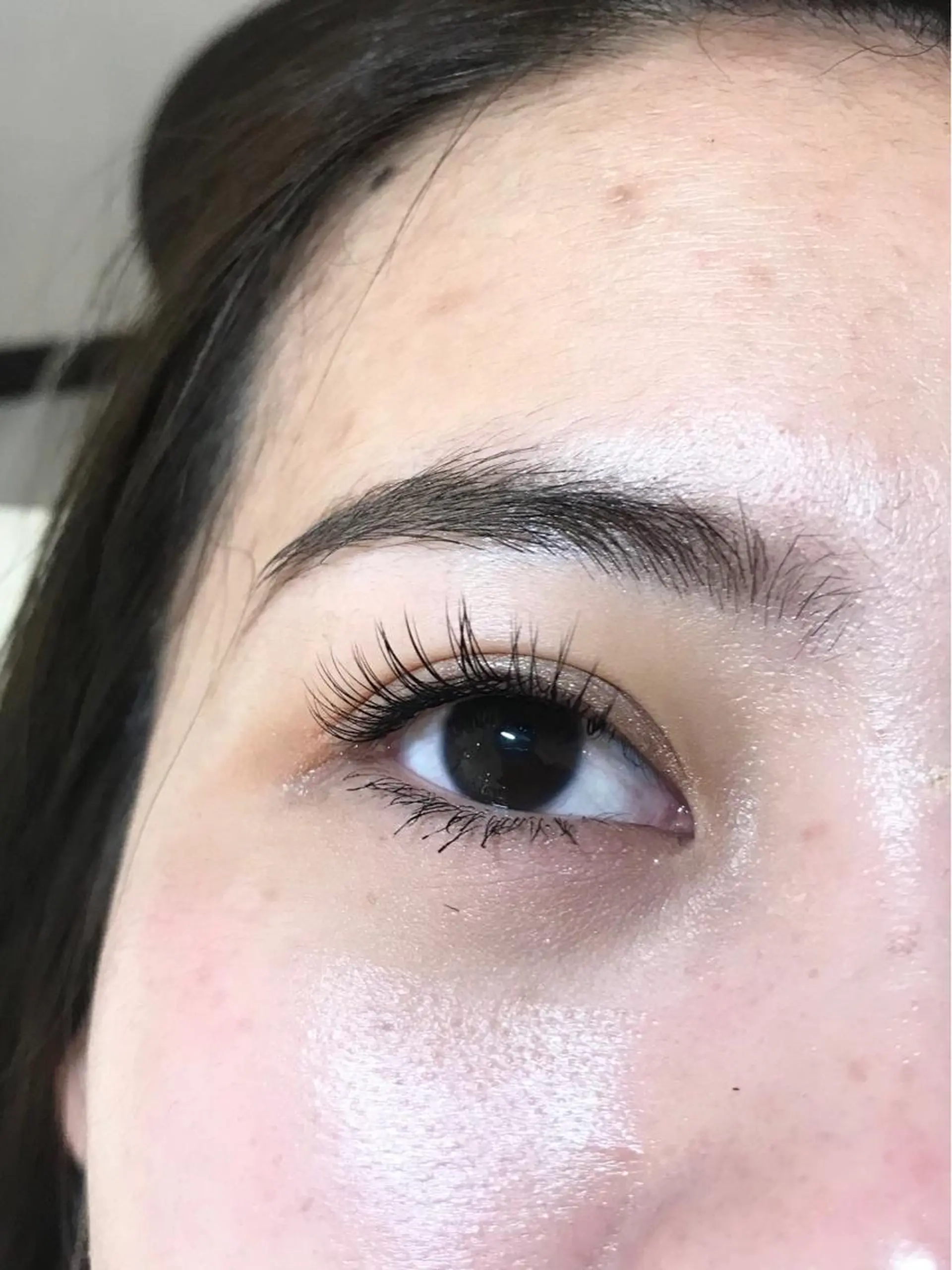 マツエク・マツパ わたなべ みえこのマツエク・マツパデザイン