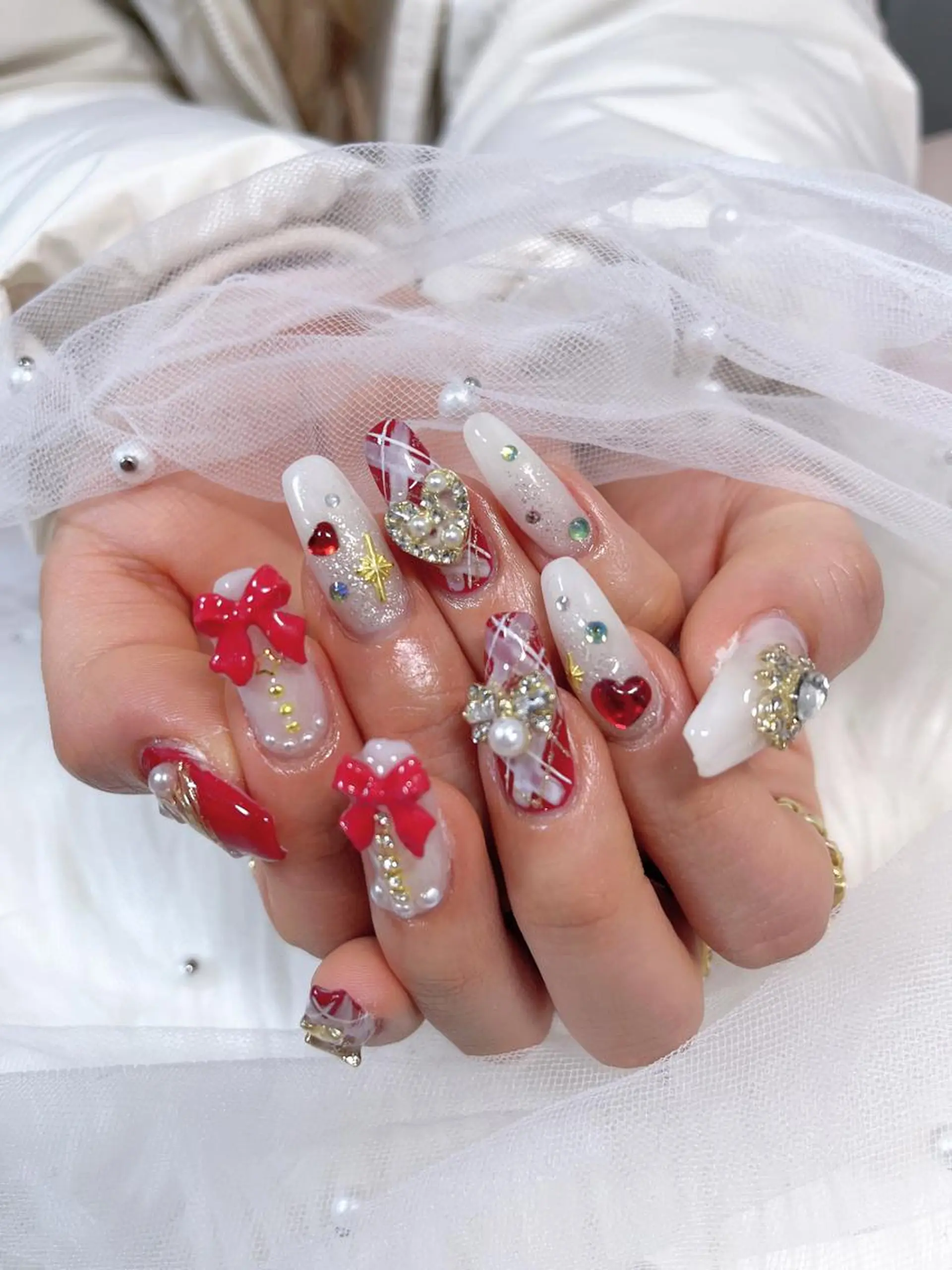 ネイル COCO ネイルのネイルデザイン