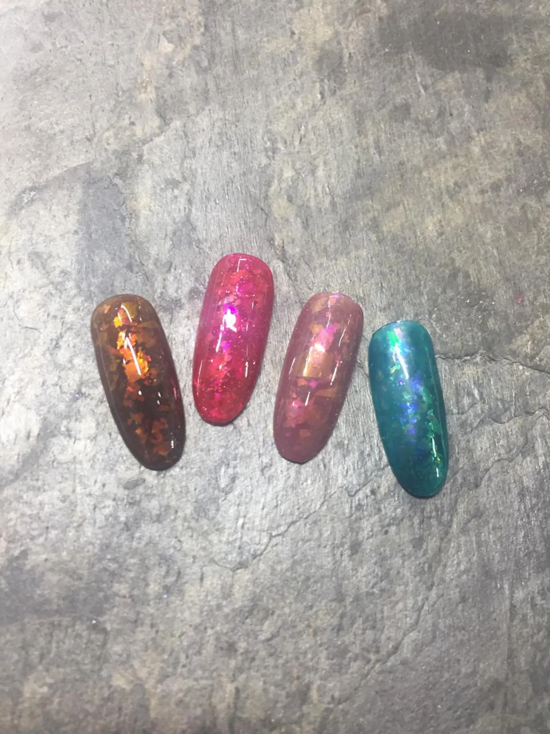 ネイル ガールネイルサロン所属・ガール ネイルサロンのネイルデザイン