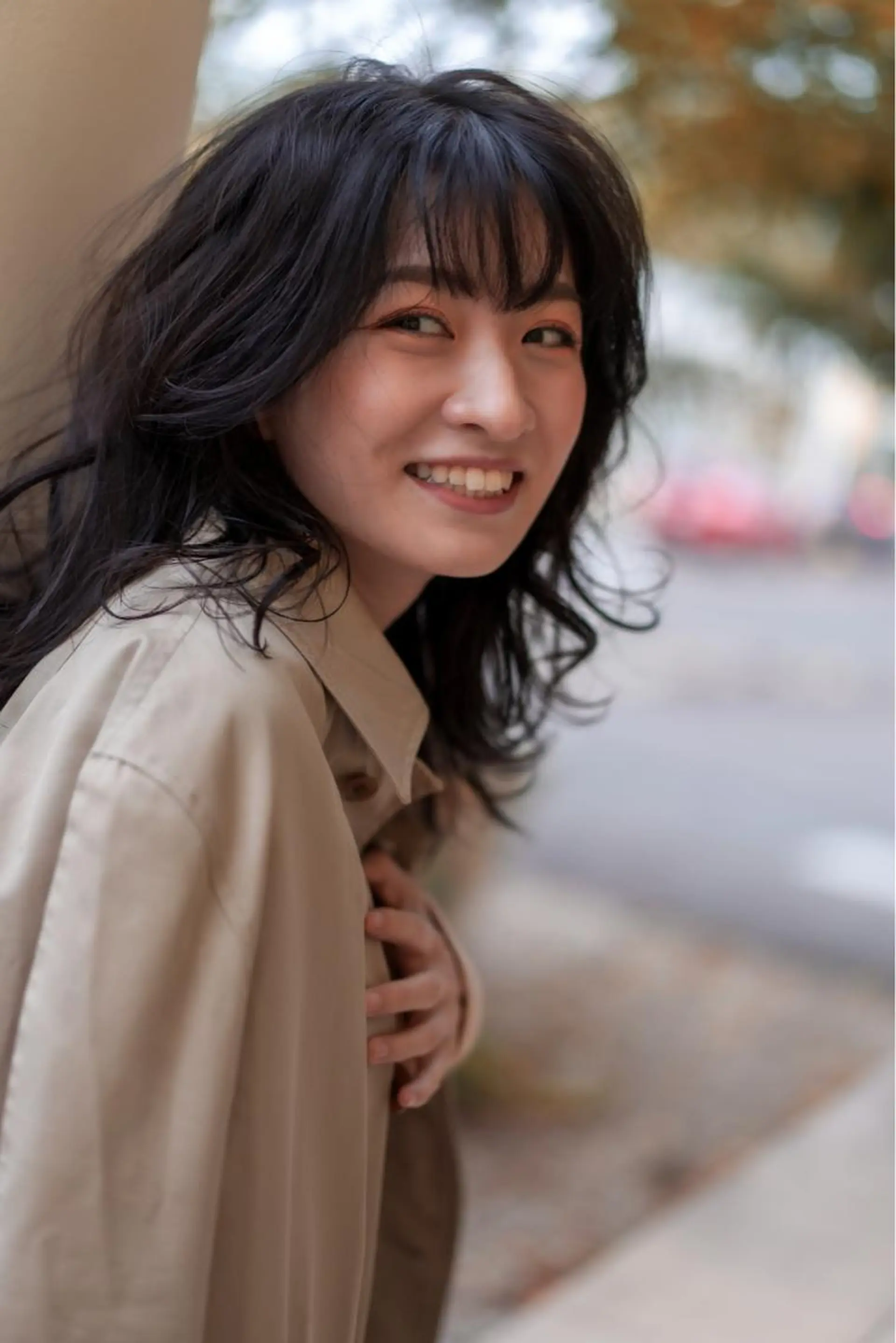 ロング ヘアアレンジ 黒田 凱斗のヘアスタイル