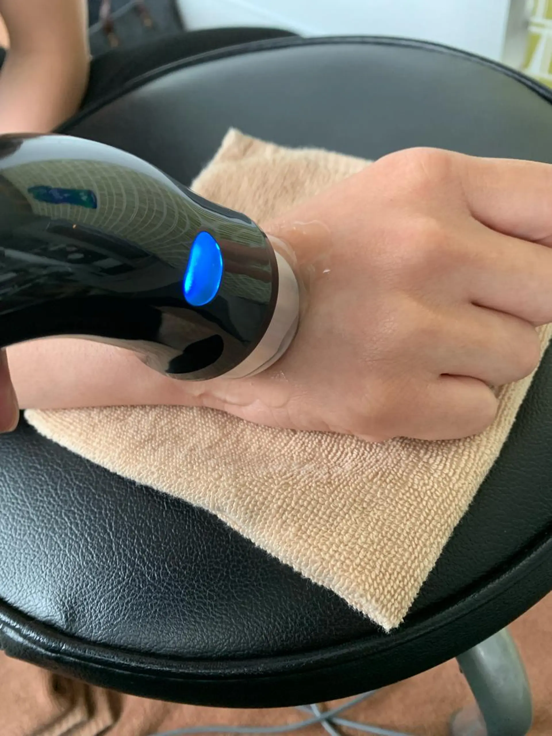 ロング メンズ キッズ 院長  新垣 樹のエステ・リラクイメージ