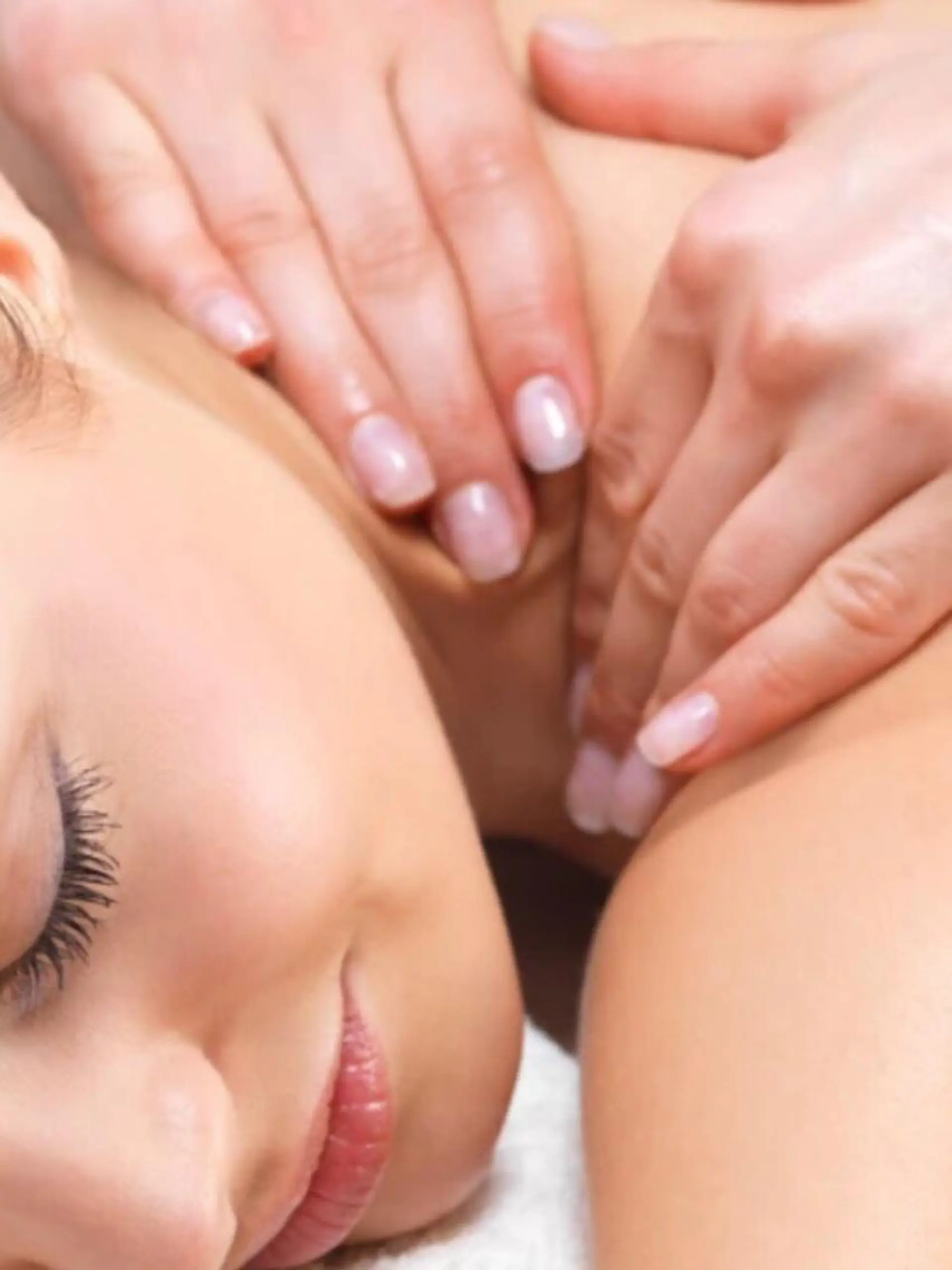 バーチスタイル所属・大阪緑地公園 BACI 金子ミアのエステ・リラクイメージ