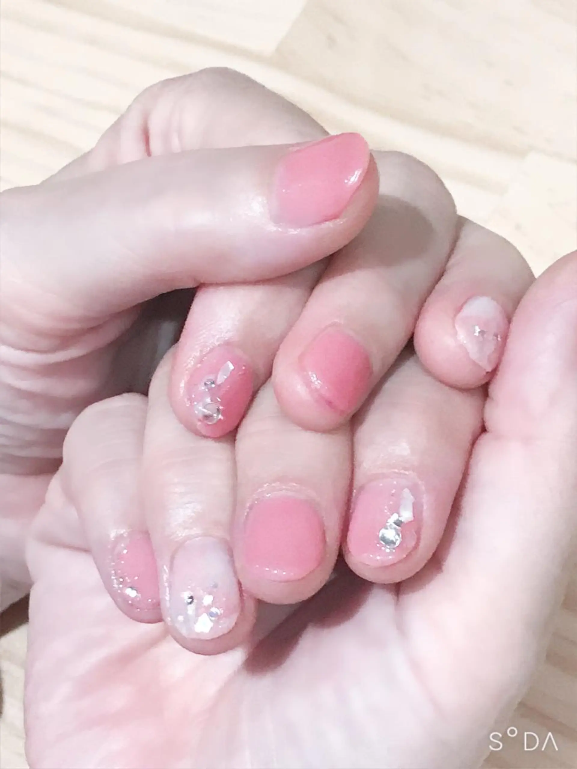 ネイル Nyanco Nailのネイルデザイン