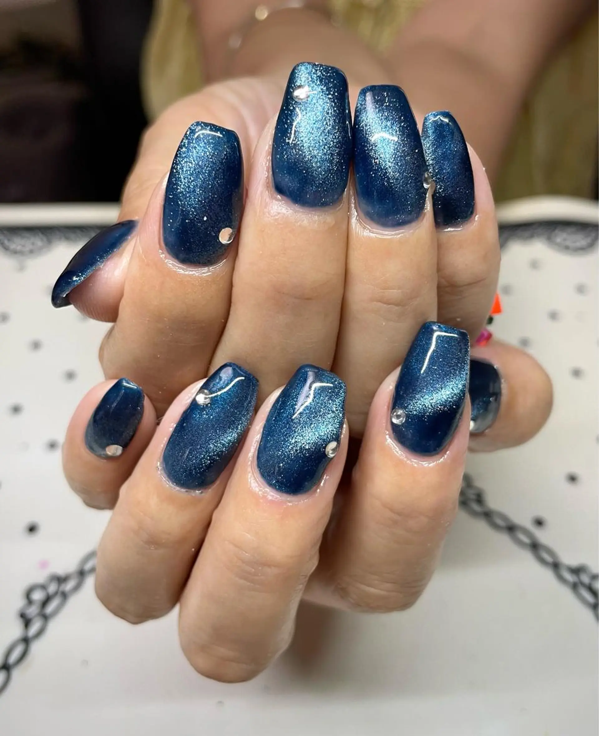 ネイル nailsalon sugarr所属・nailist cocoのネイルデザイン