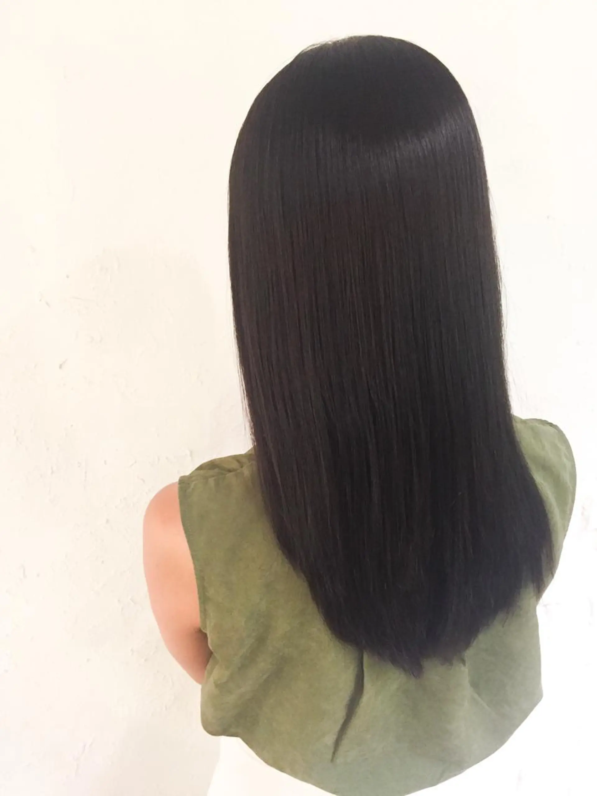 ロング 髪質改善 髪質改善 suzukiのヘアスタイル