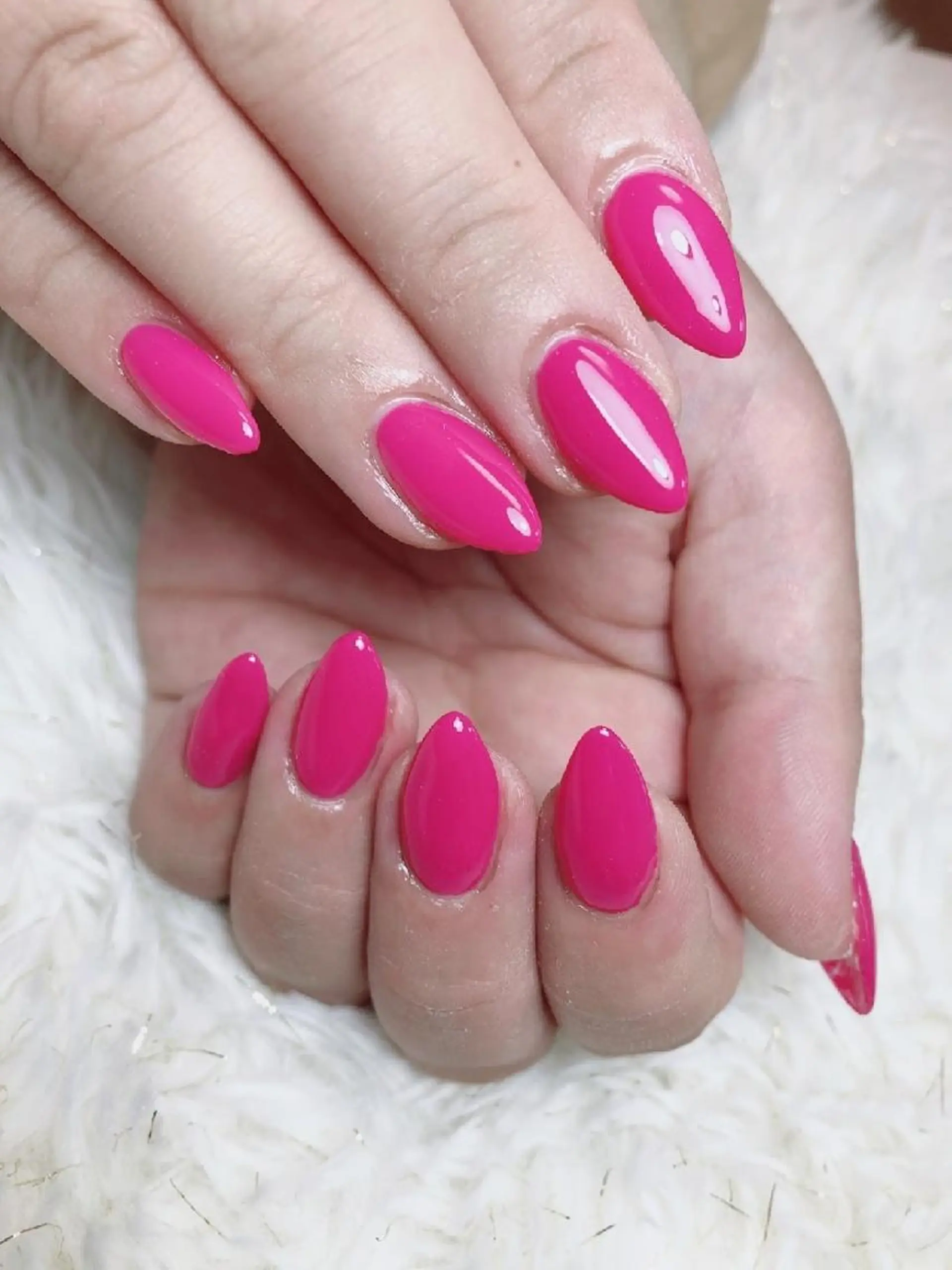 ネイル ☺︎山部 志麻☺︎のネイルデザイン