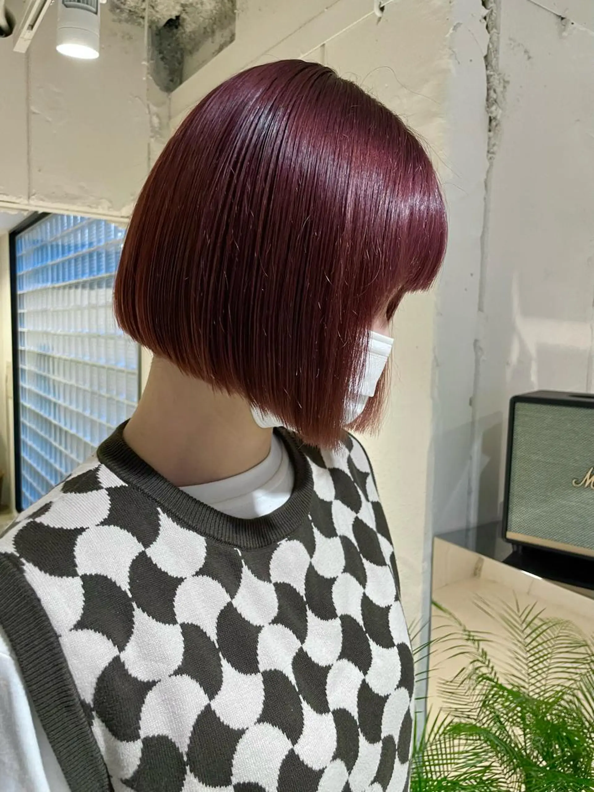 ショート カラー 🔥ボブ/レイヤー/ shingoのヘアスタイル