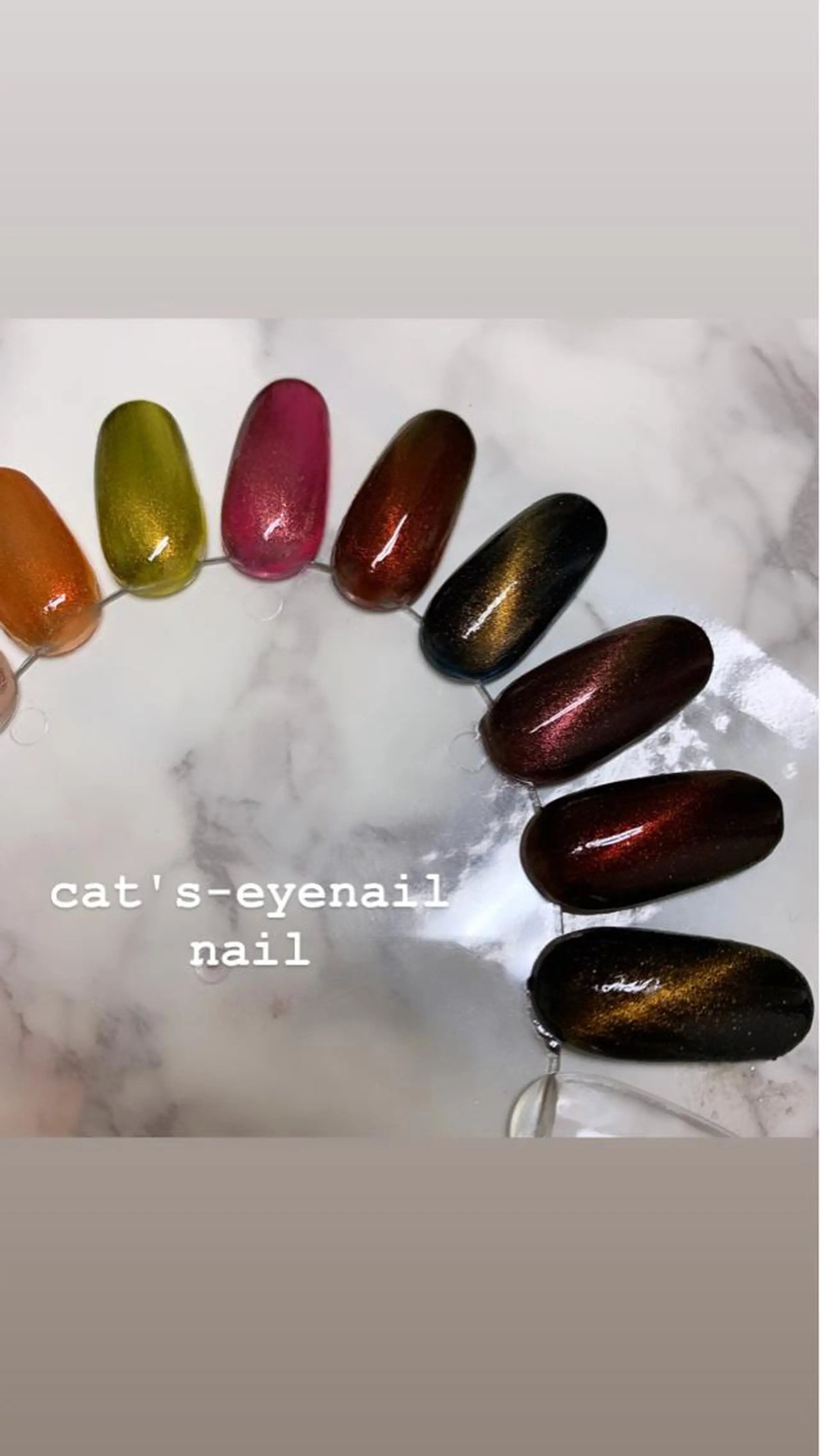 ネイル ハンドネイル フットネイル ネイルサロンアネラ所属・Nail💞 rinakoのネイルデザイン