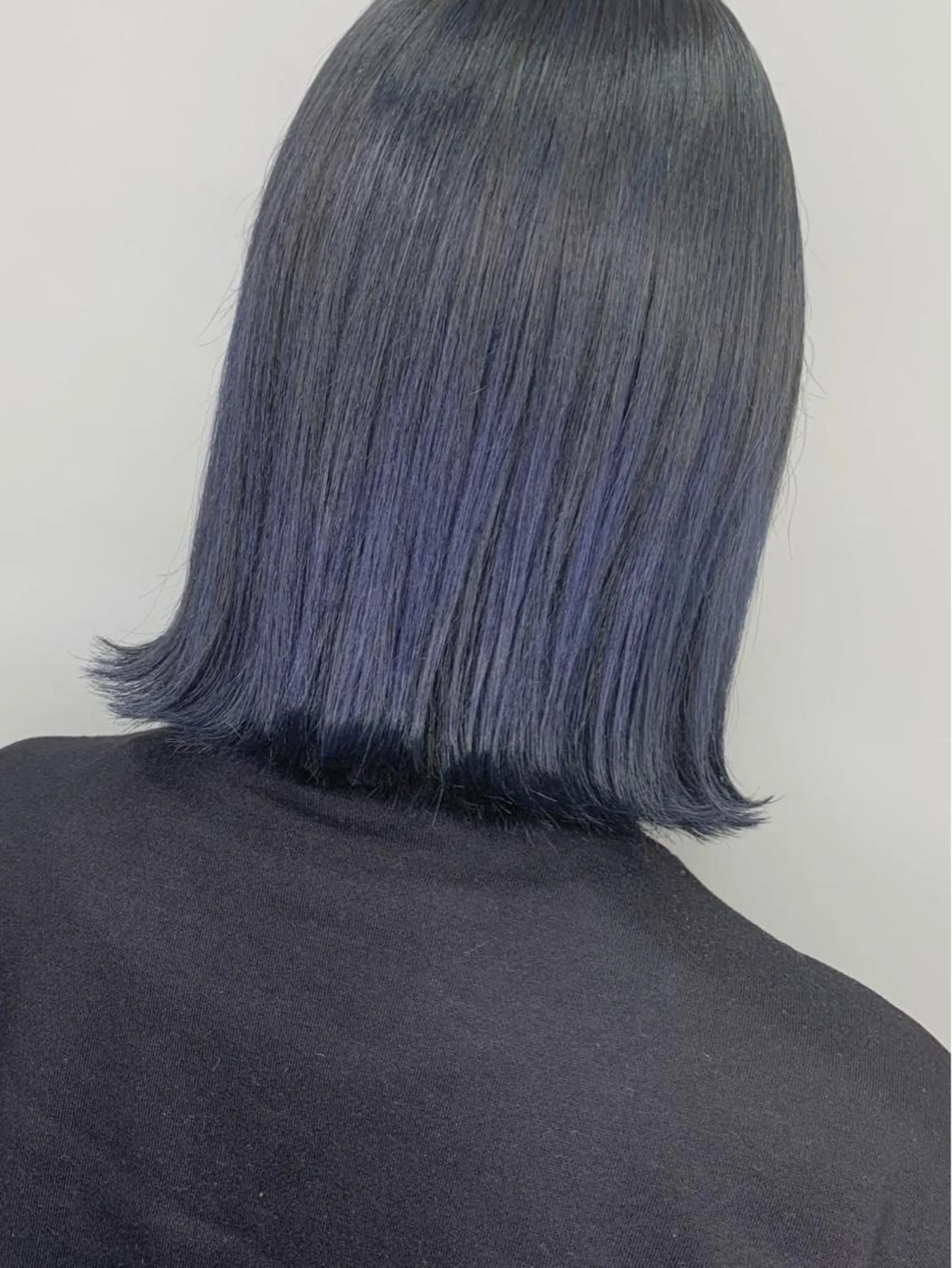 ショート ヘアカラー 🫧艶髪カラー🫧 森本くるみのヘアスタイル