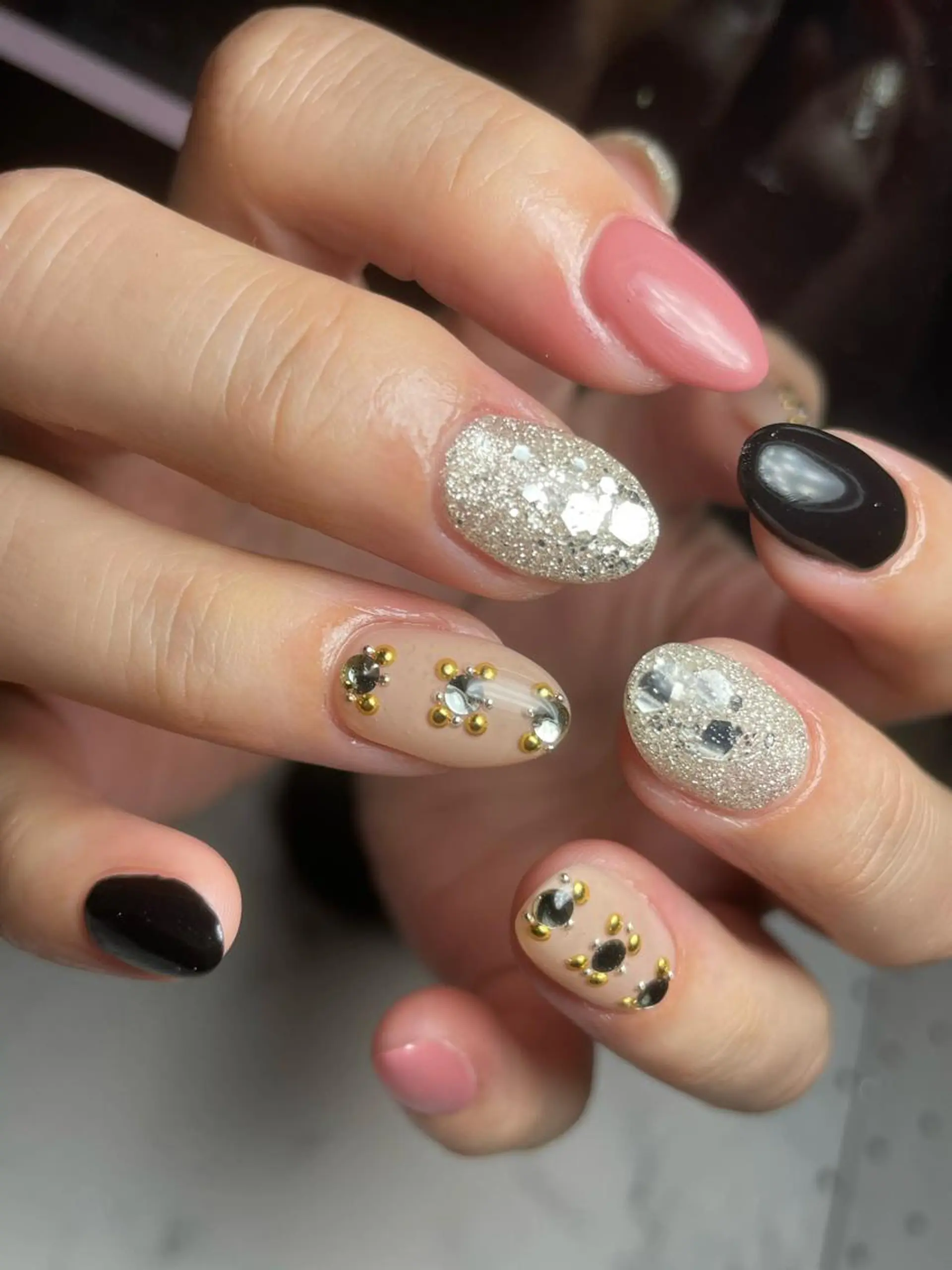 ネイル private salon NIKOのネイルデザイン