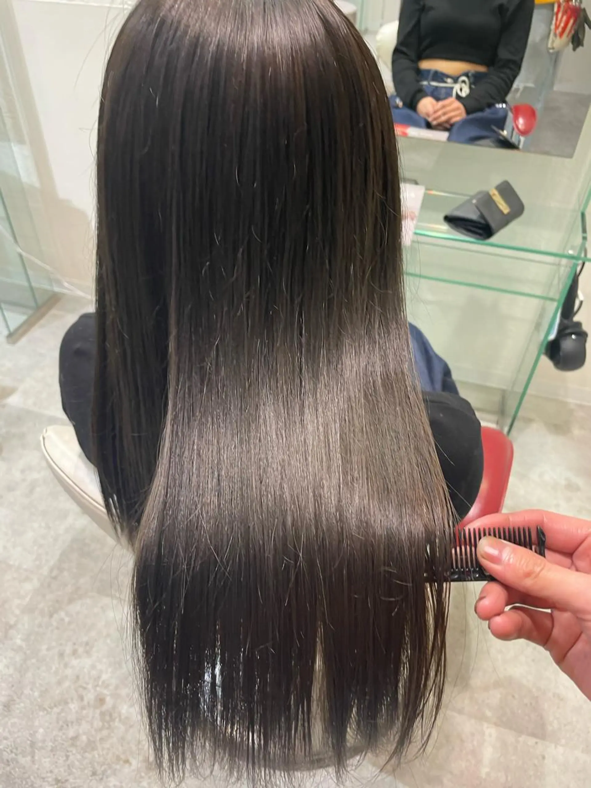 カラー メンズカット/パーマ / ryo🐉のヘアスタイル